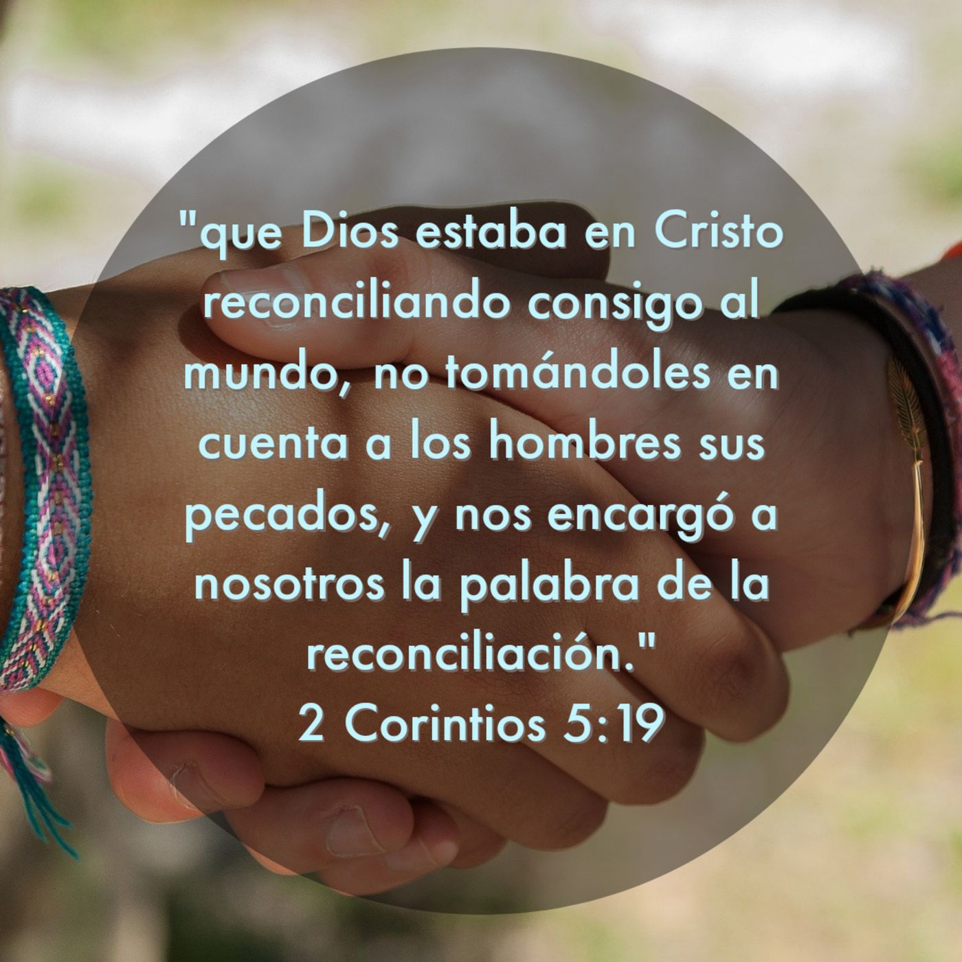 Ministerio UMCD - Un Momento Con Dios | Reflexiones Cristianas