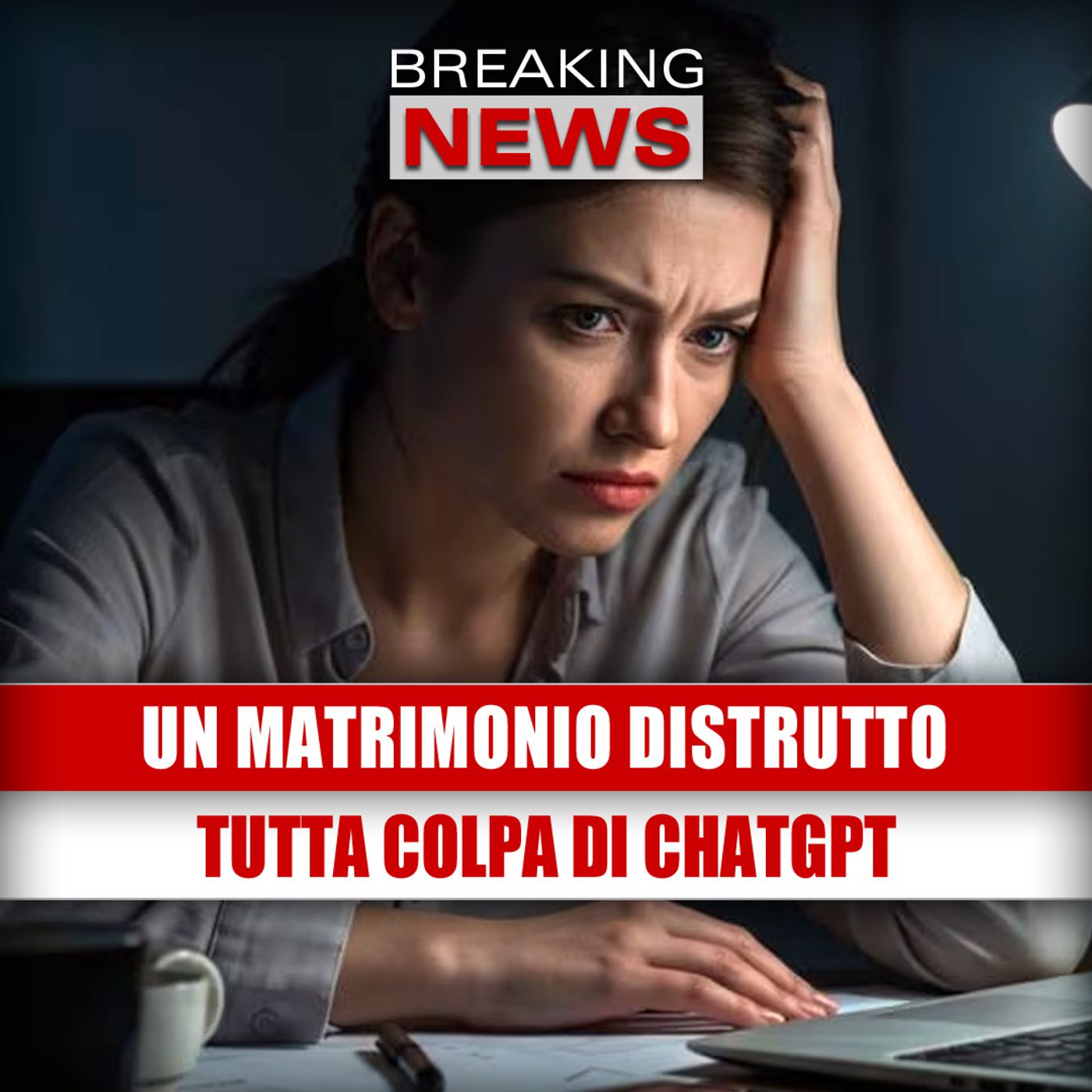 ChatGPT Distrugge un Matrimonio: La Storia Vera Che Sta Sconvolgendo il Web!
