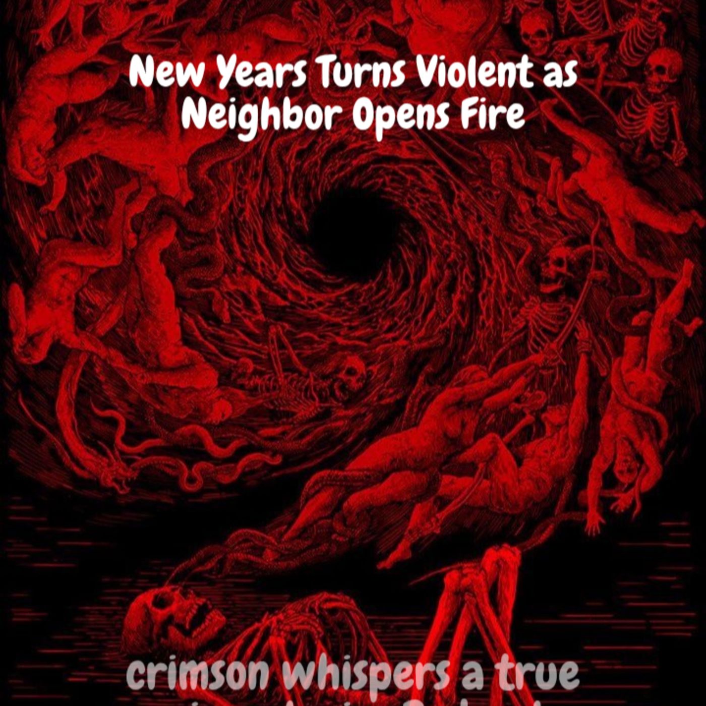 New Years Turns Violent as Neighbor Opens Fire episode artwork