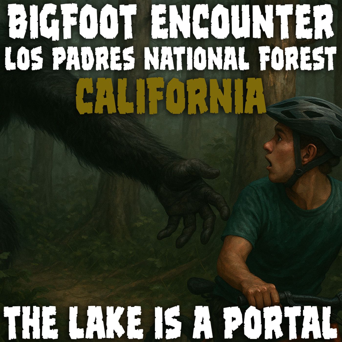 MATHEW TABLER LOS PADRES NATIONAL FOREST CALIFORNIA NOV 2025 MATHEW TABLER LOS PADRES NATIONAL FOREST CALIFORNIA NOV 2025