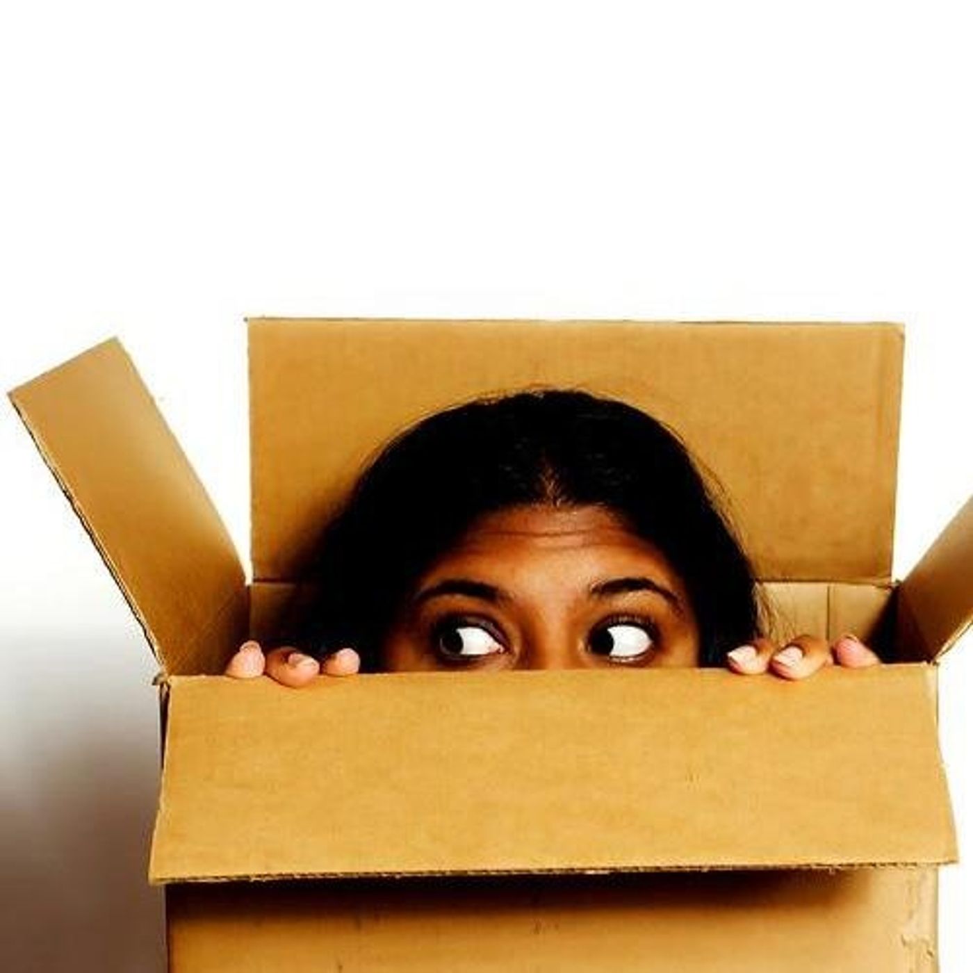 Awakening Means Peeking Out of the Box, Seeing Your Shadow and Still Climbing Out with Debbie Pokornik thumbnail