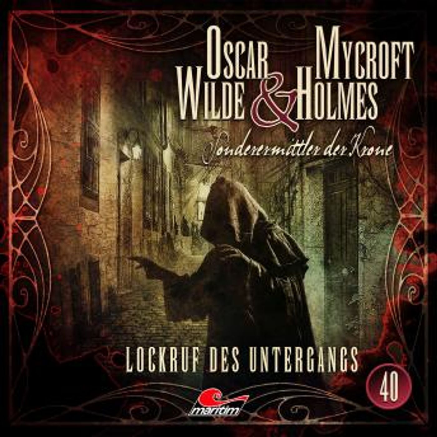 Best Full Audiobooks in Mystery, Thriller & Horror, Suspense