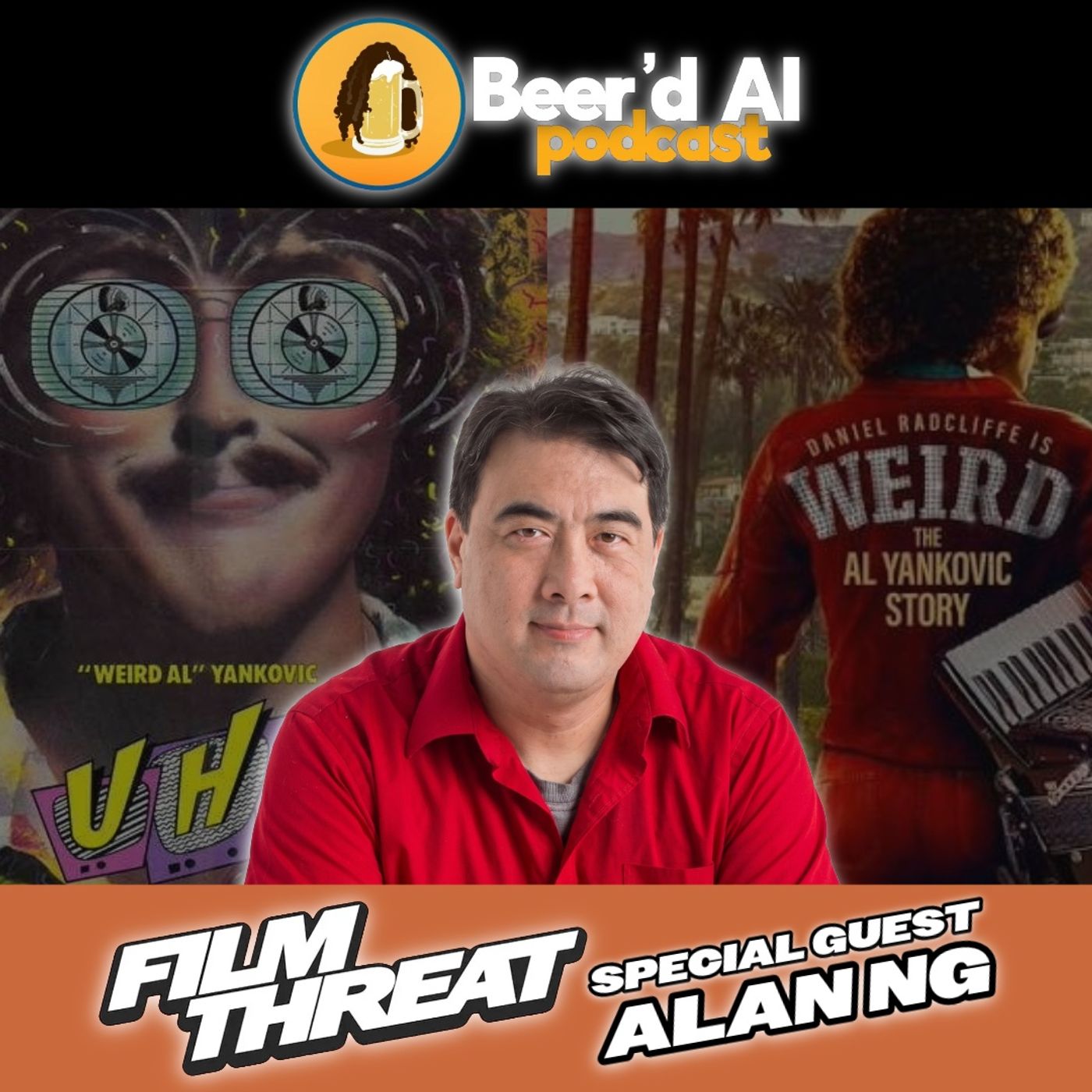 Film Threat Meets Beer’d Al