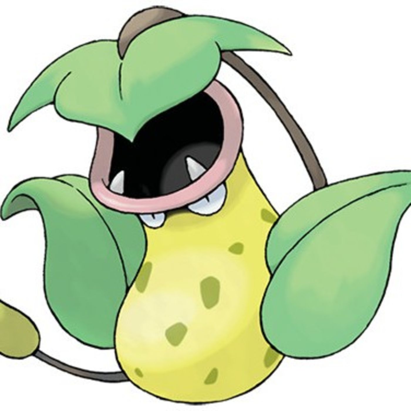 #071 Victreebel