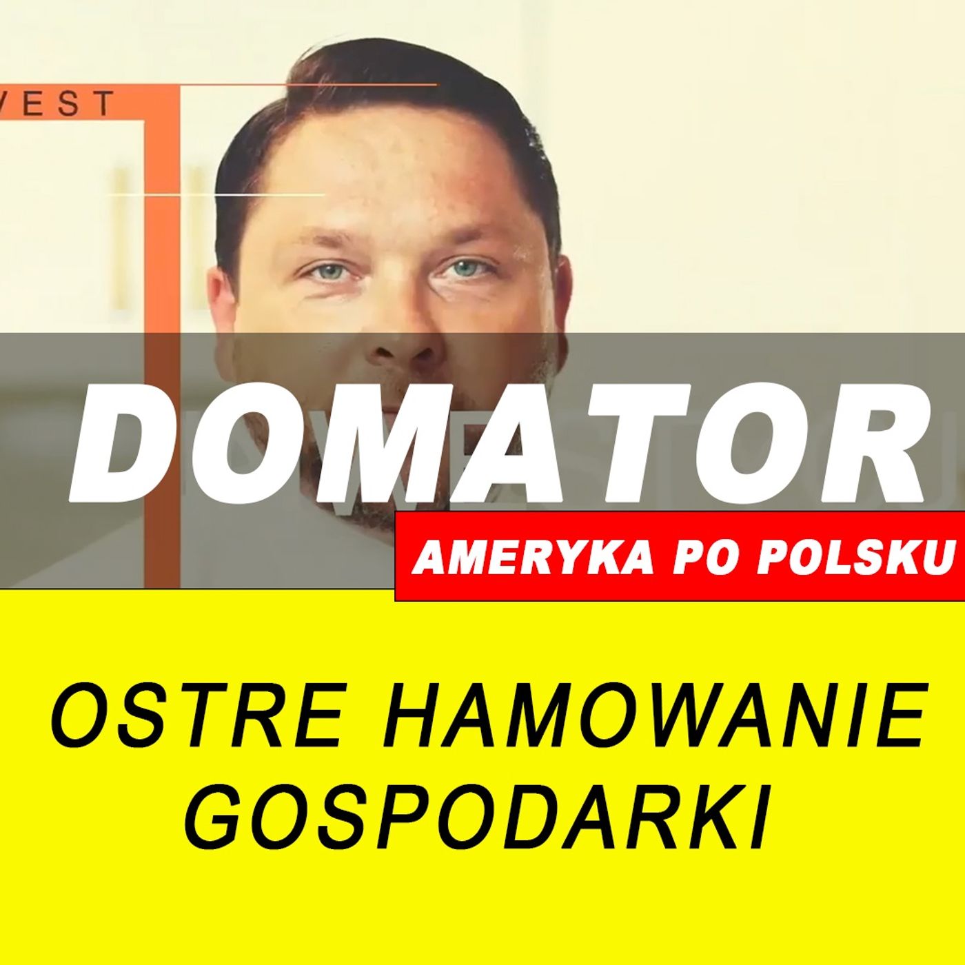 DOMATOR - Amerykańskie Real Estate