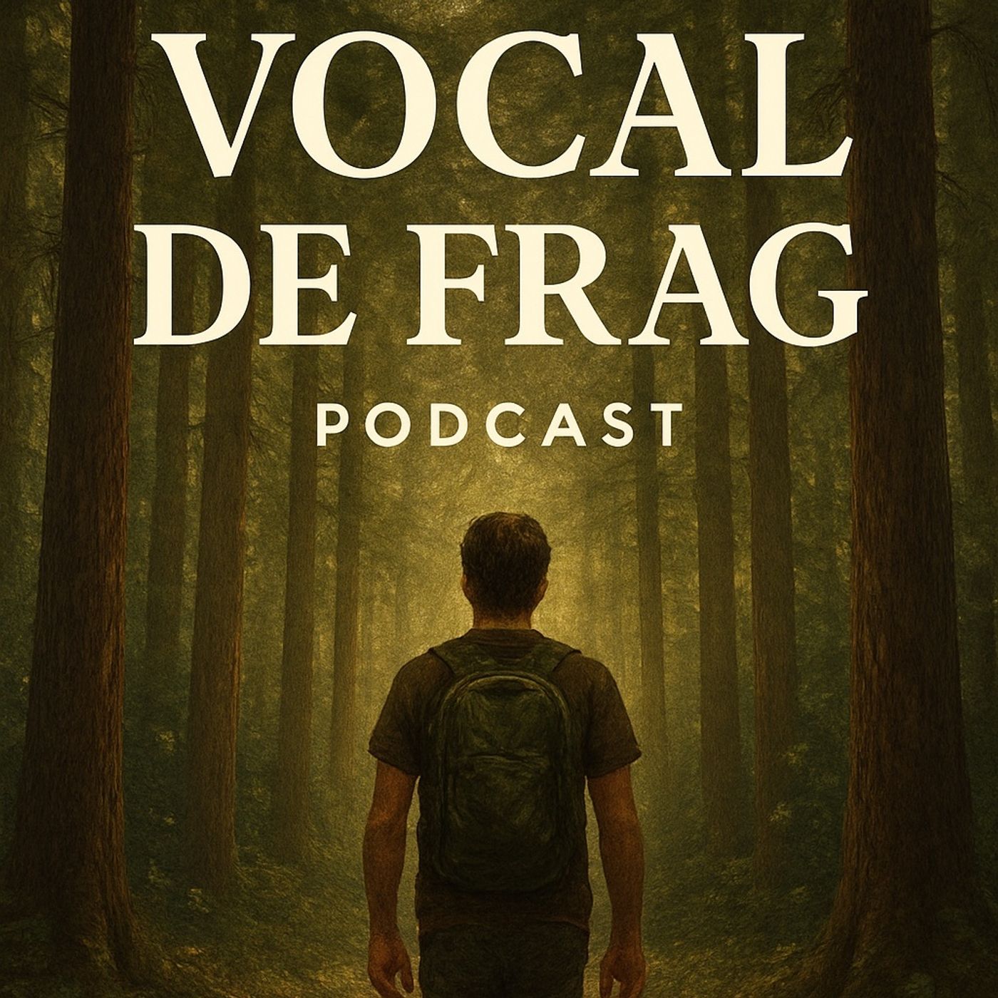 Vocal De Frag Episode 181 Is It Stress Or Anxiety And Are You At Fault