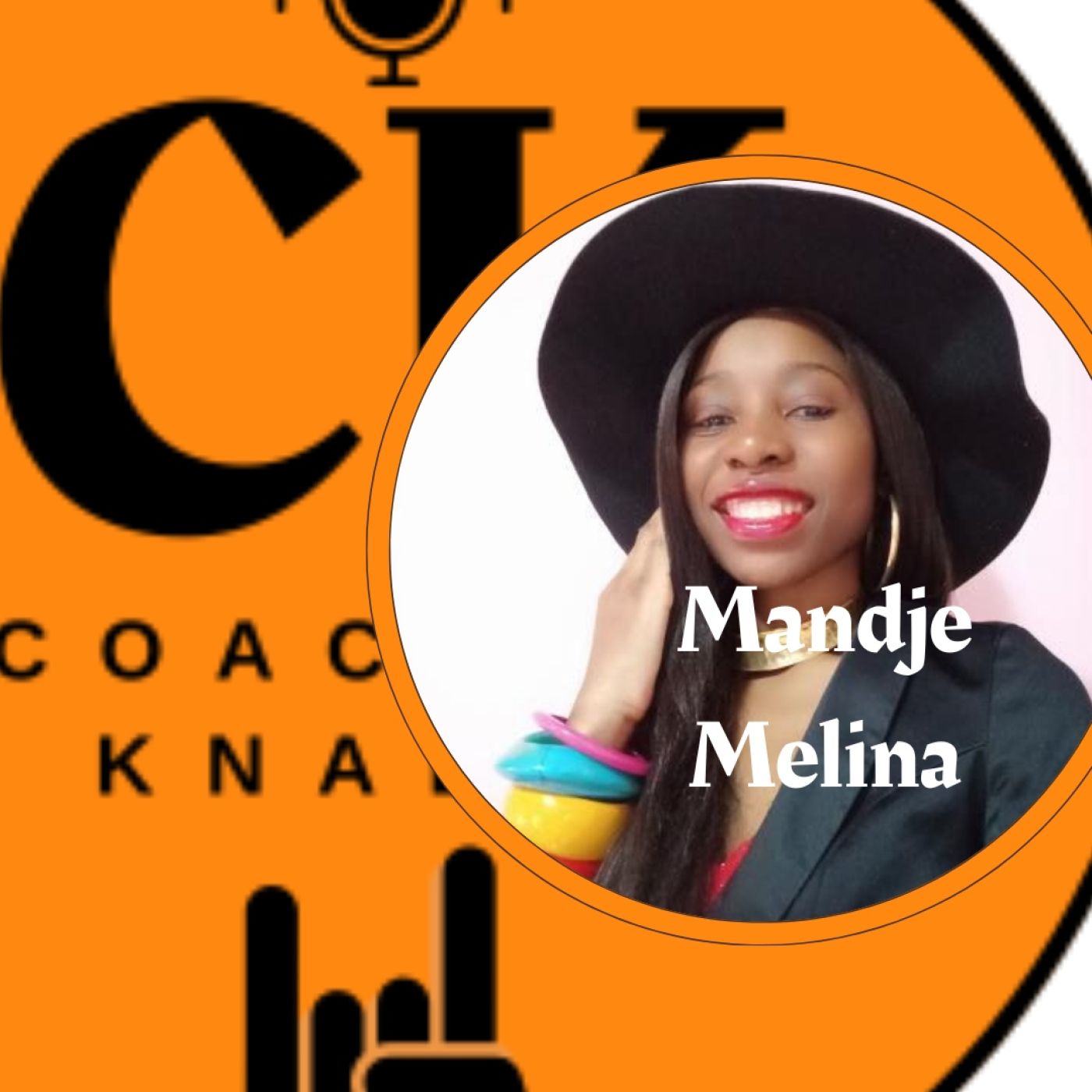 Portada de Coaching Knalla Podcast