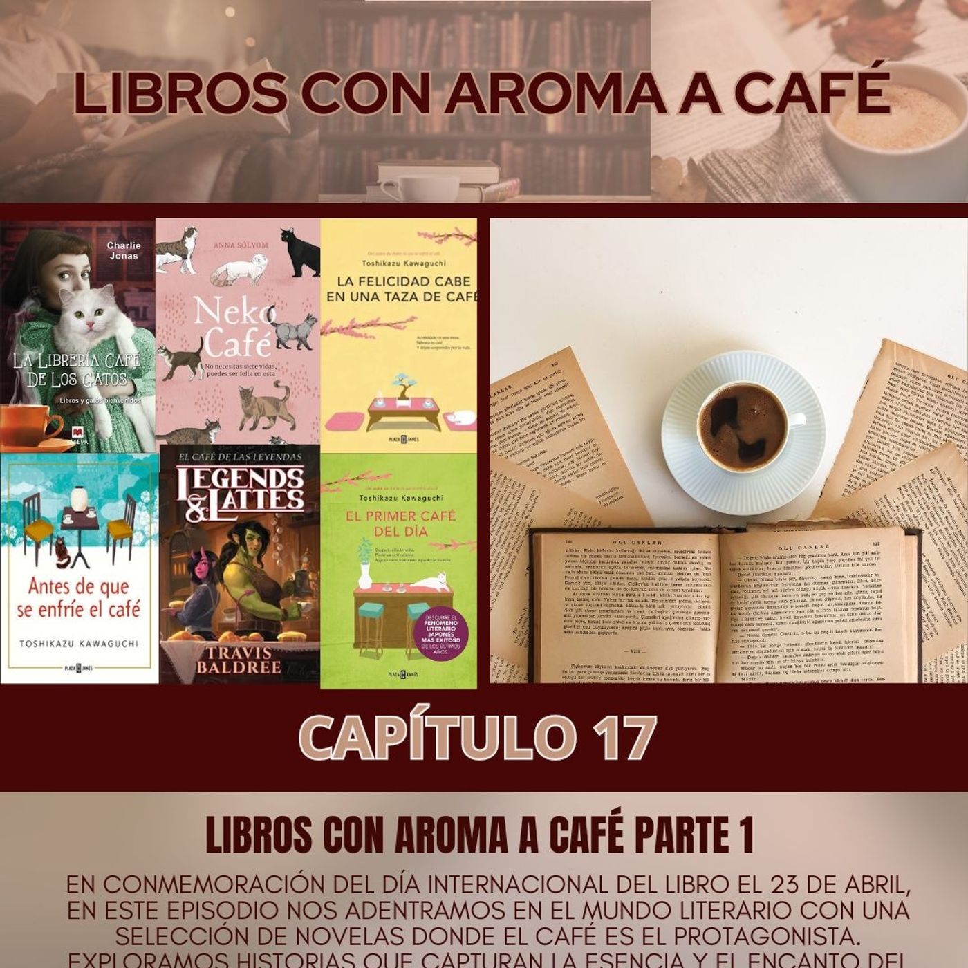 El Arte del Café