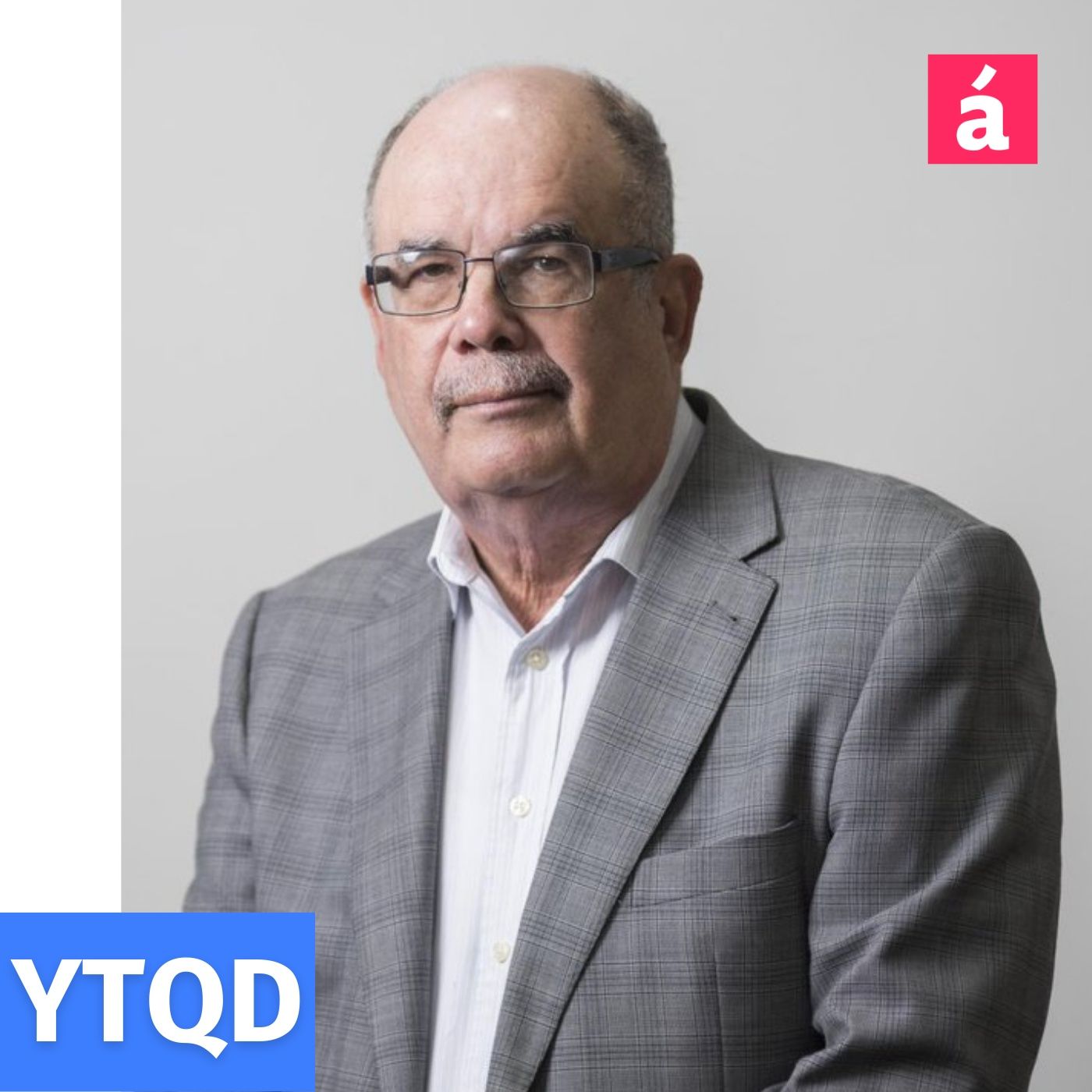 ¿Y TÚ QUÉ DICES?