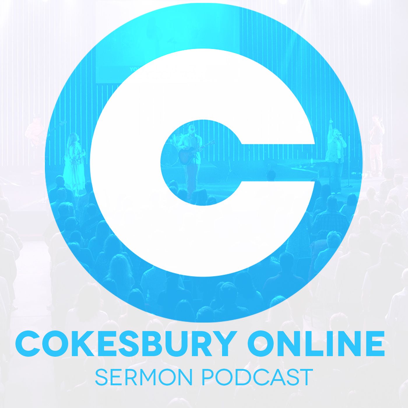 Cokesbury TV Online