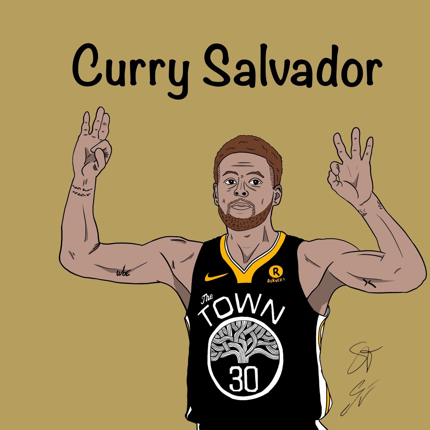 NBA Popcorn