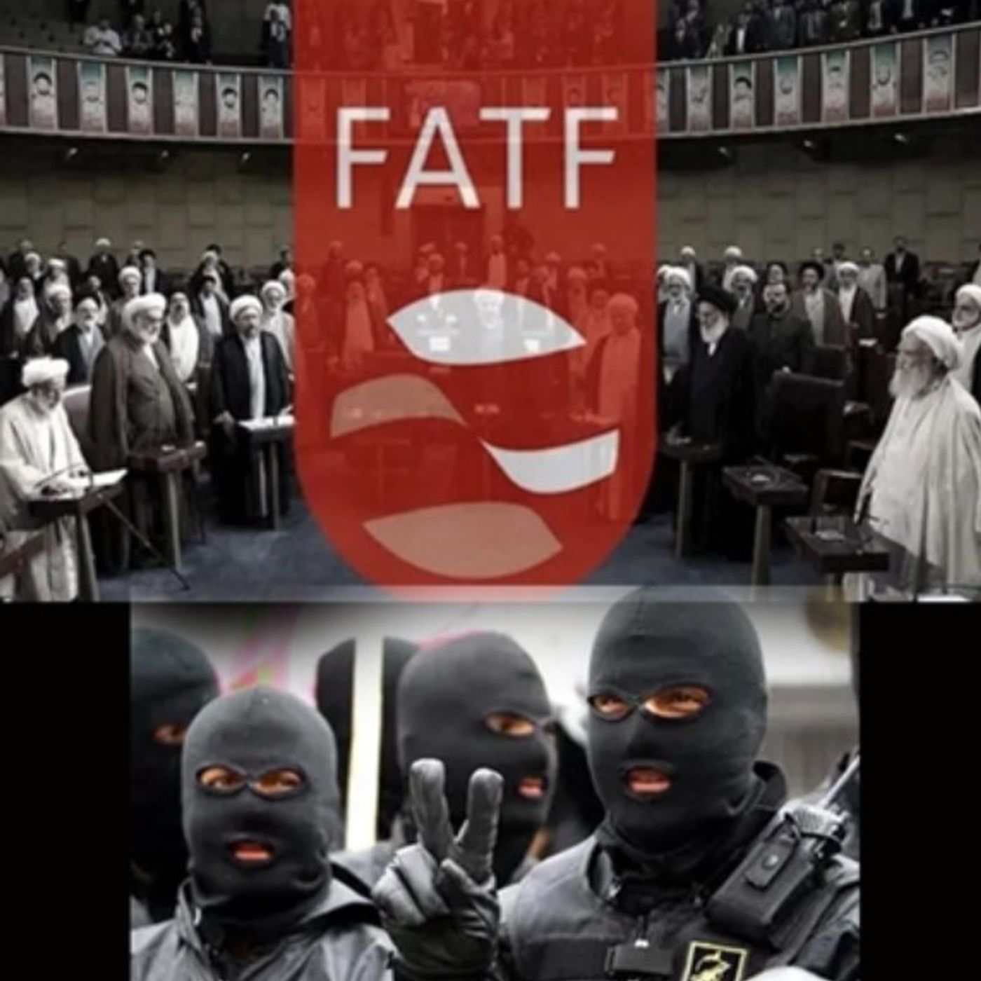 رژیم بحرانزده و مخمصه CFT