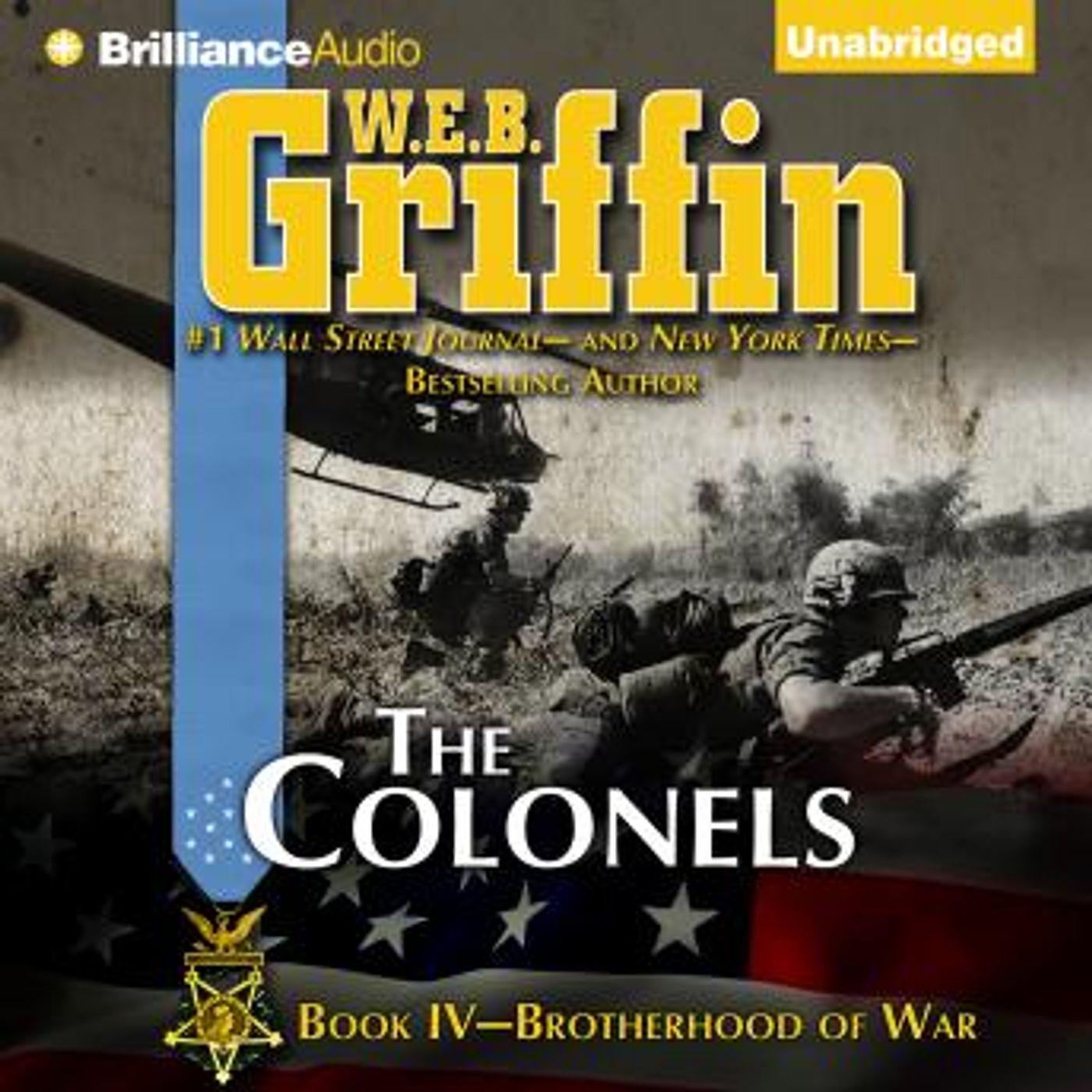 Listen to Trending Full Audiobooks in Fiction, Westerns & War