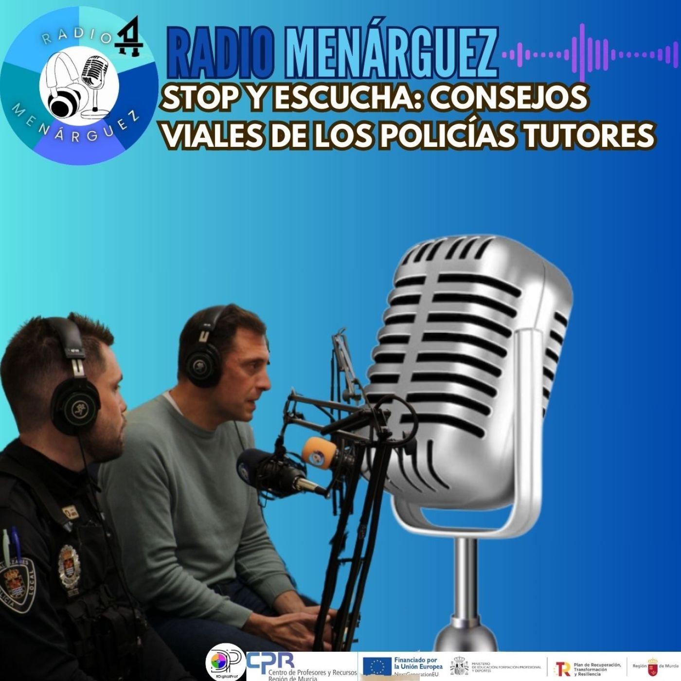 RADIO MENÁRGUEZ