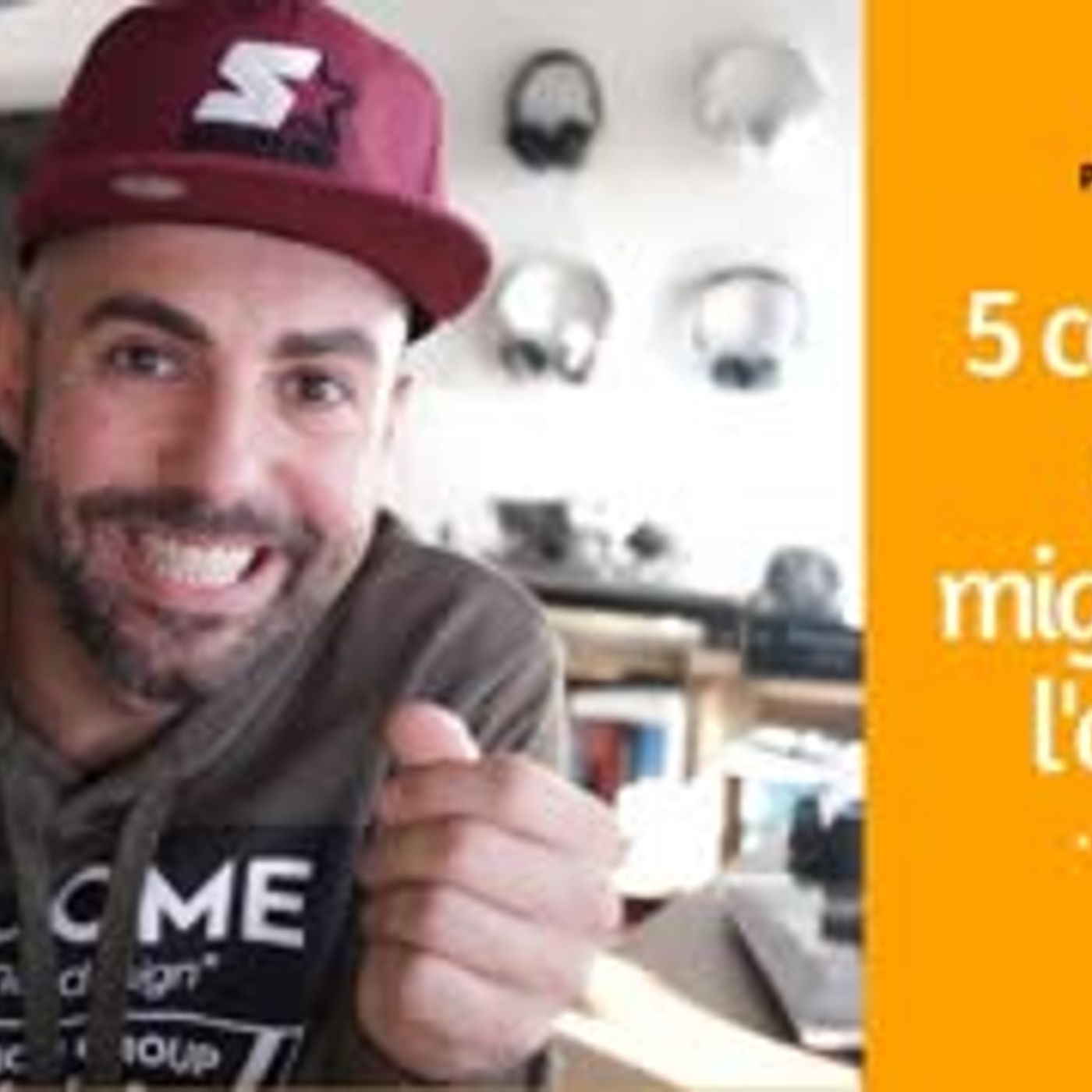 5 consigli per un audio perfetto