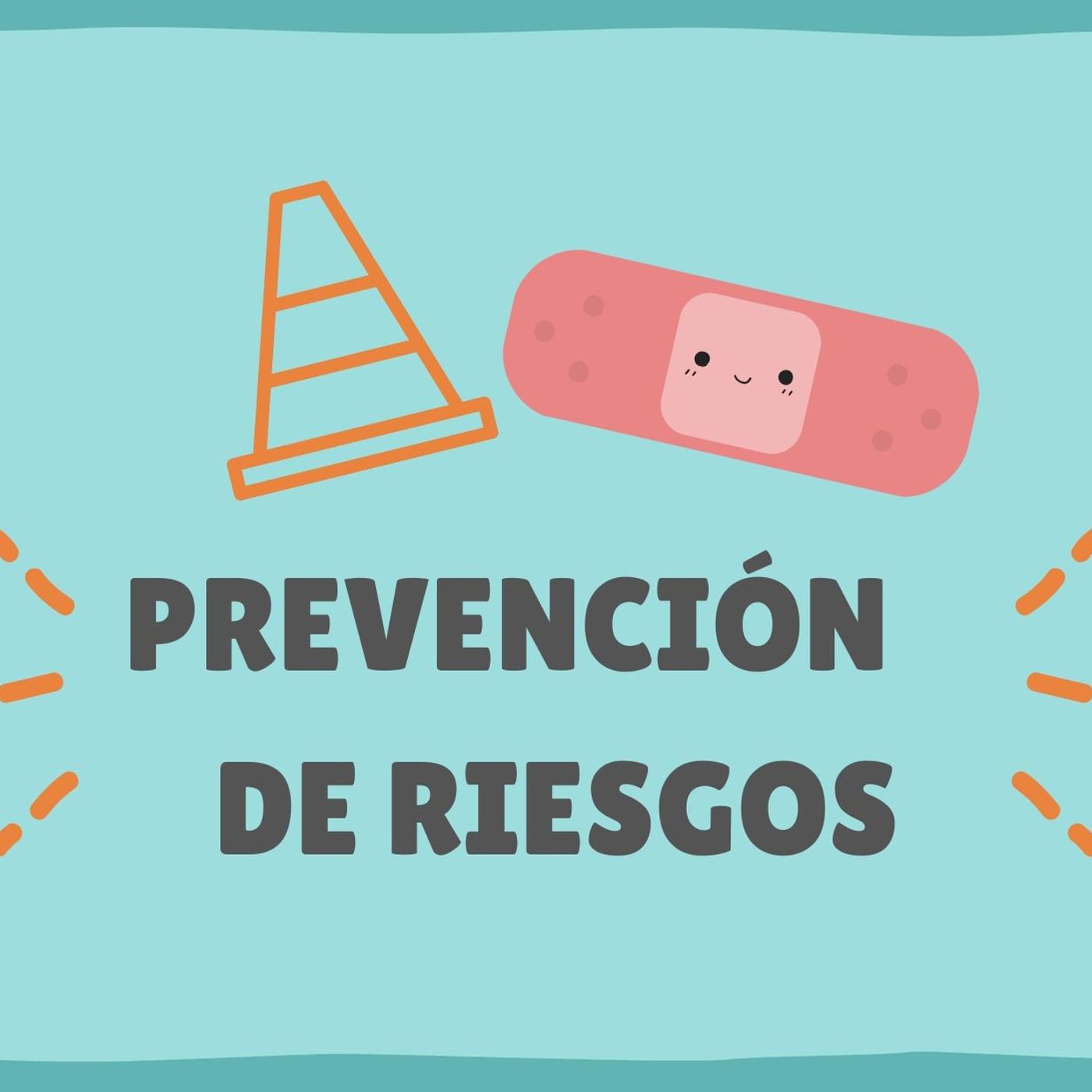 Prevención de riesgos