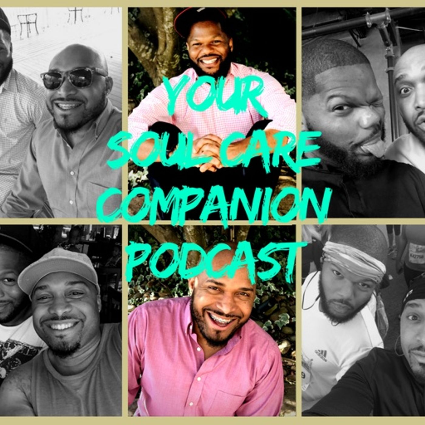 Your Soul Care Companion Podcast