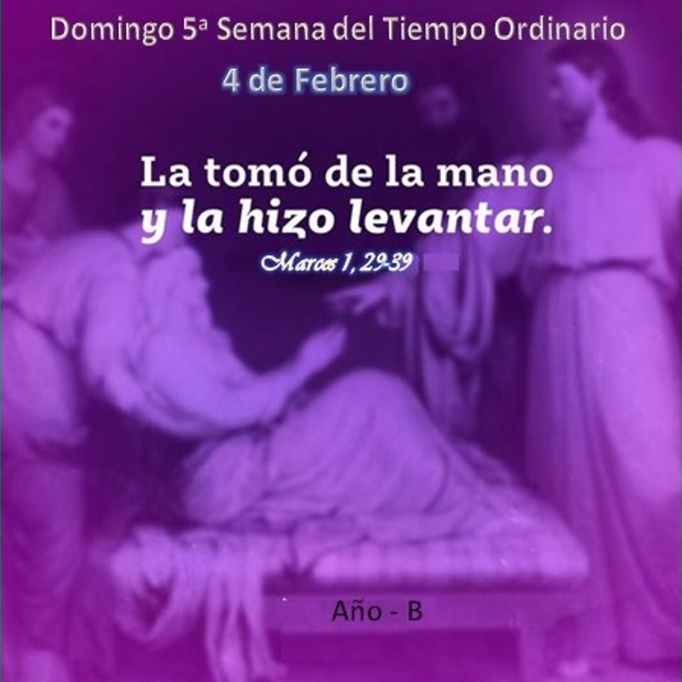 Caminemos Juntos a Emaus