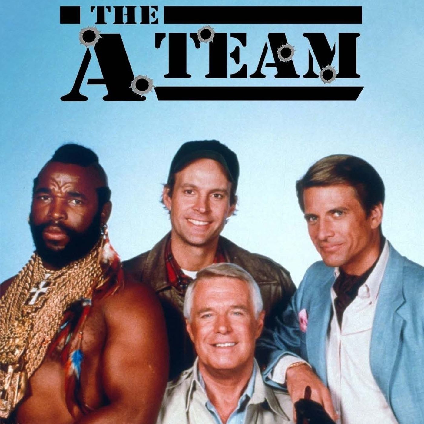 Everything 80s Patreon Feed