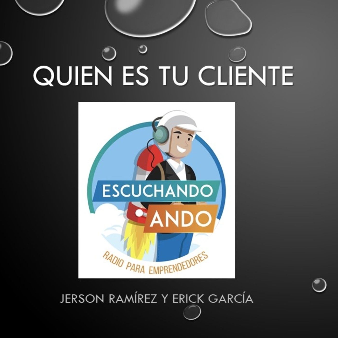 Escuchando Ando