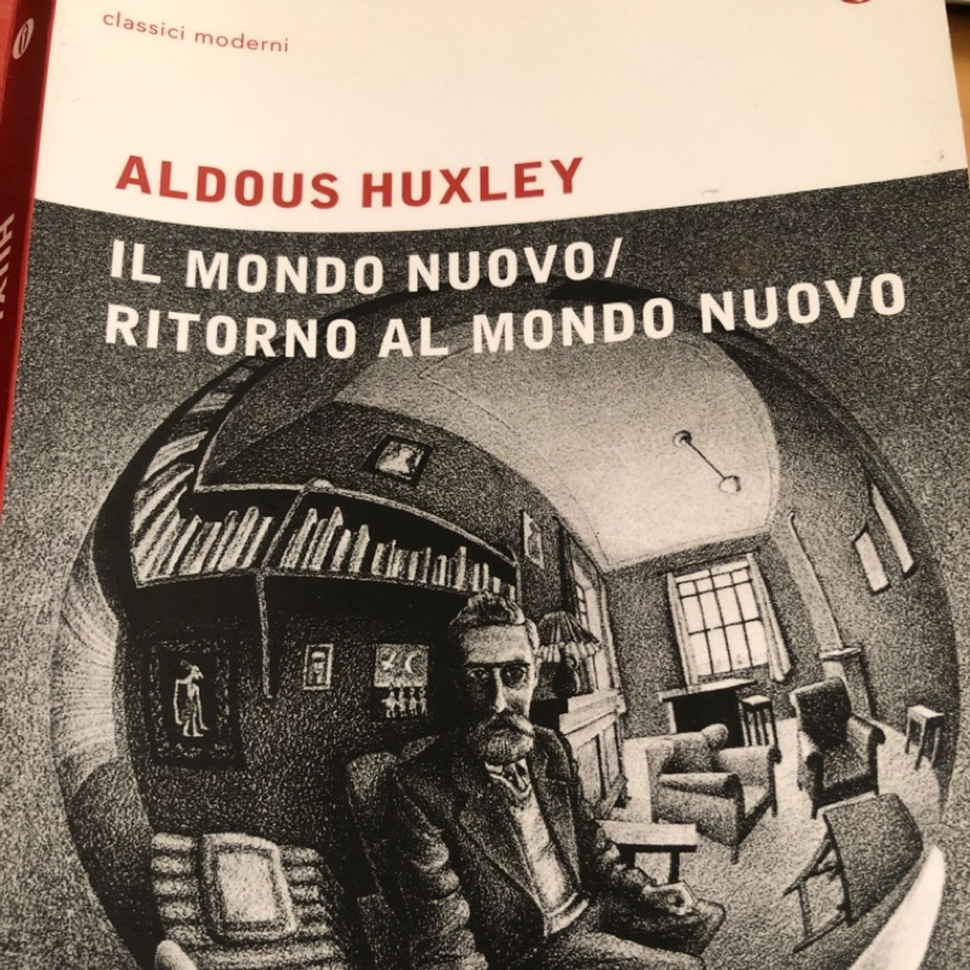 Il podcast di Maria Luisa  Grandin