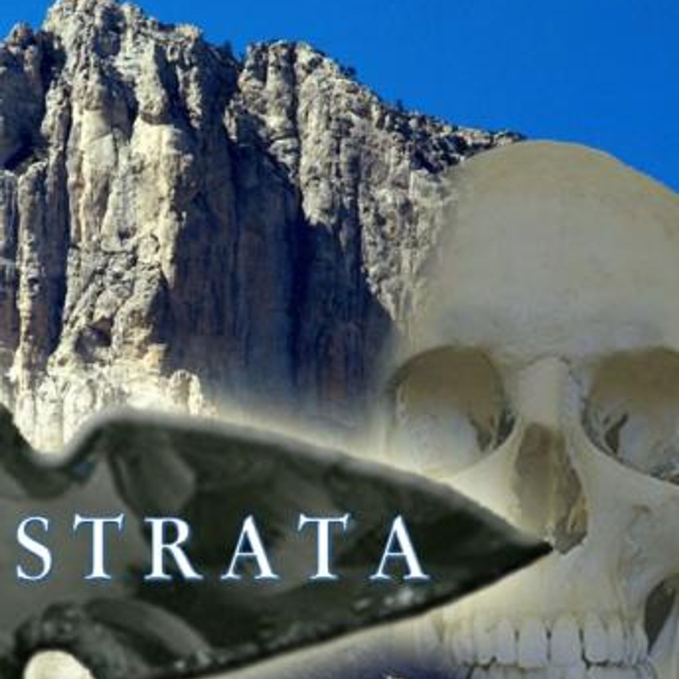 Strata by Howard E. Adkins episode artwork
