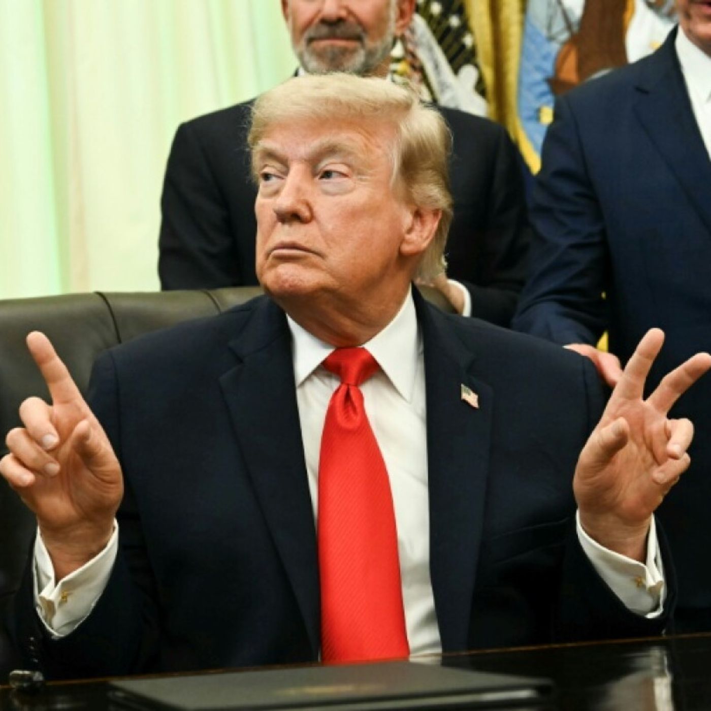 What's in the US-announced Iran deal, and what Iran says episode artwork