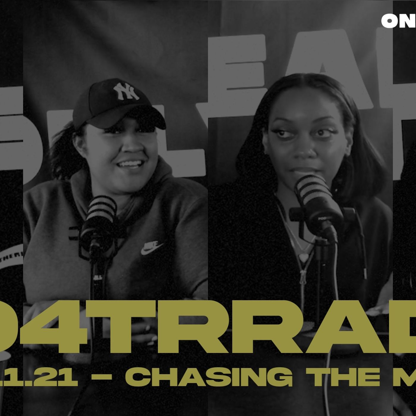 Chasing the Moment with i.D. The G (DMX, Paul Pierce and More) #O4TRRadio Episode 18