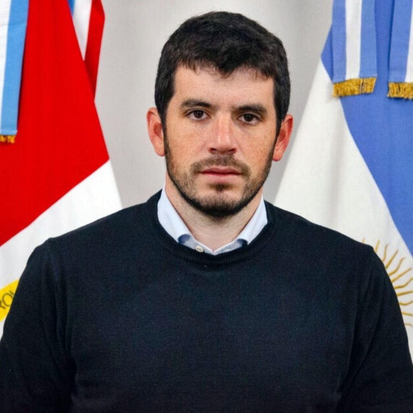 Leonel Chiarella @leonelchiarella (Intendente de Venado Tuerto. Presidente de la Unión Cívica Radical) Del Arco Político episode artwork