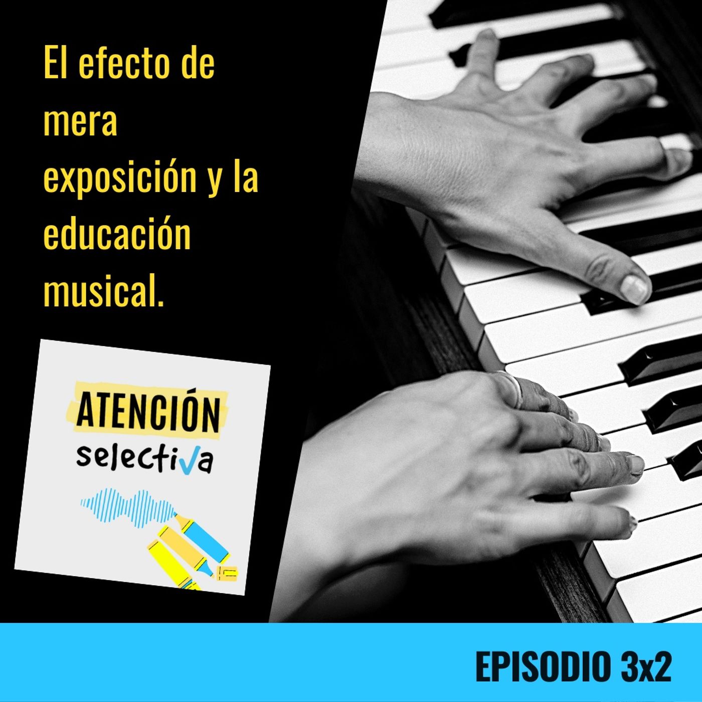 Atención selectiva