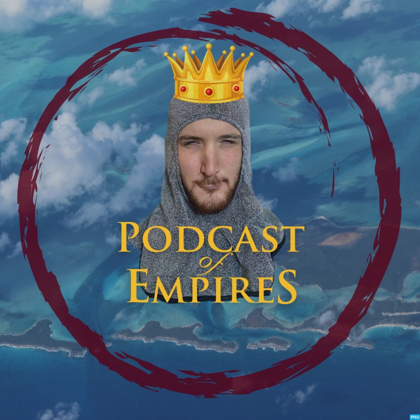 Podcast of Empires
