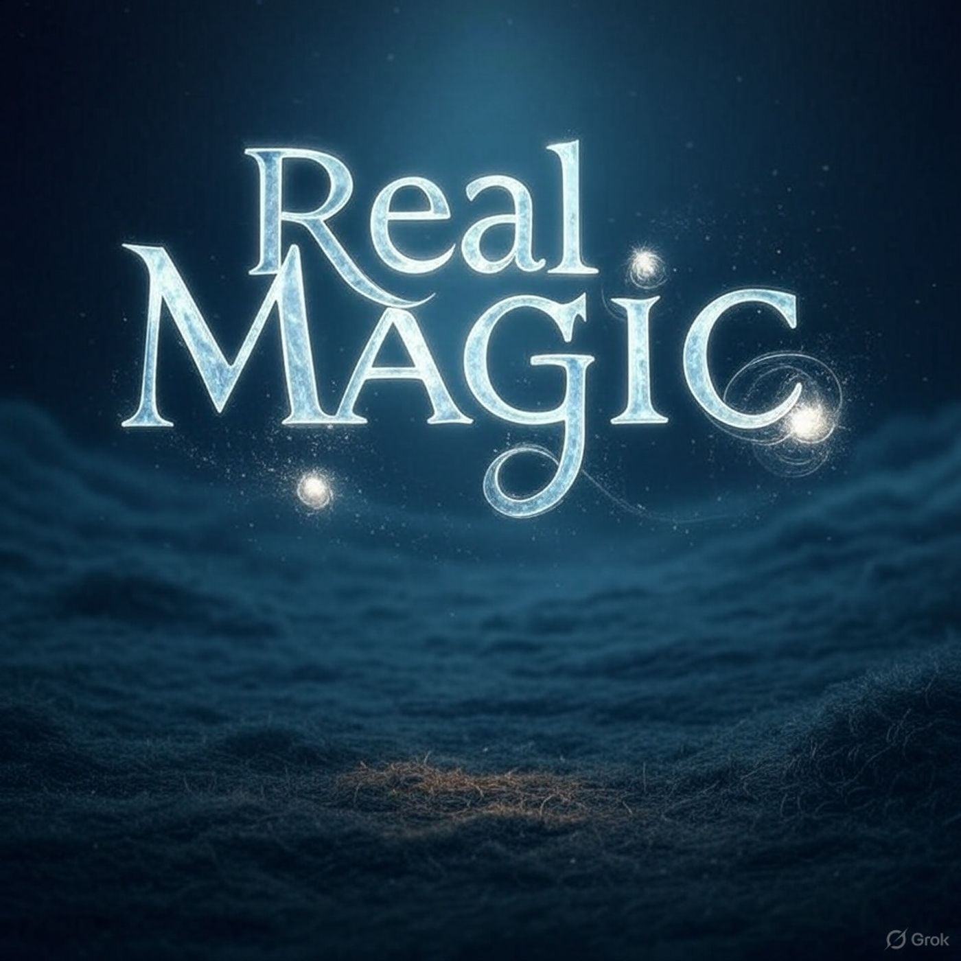 Real Magic
