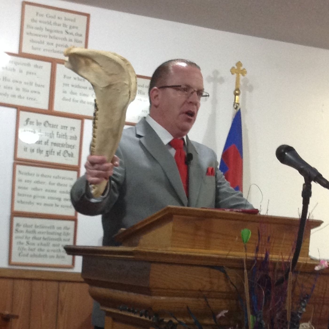 Vision Baptist Chur Jubilee 2014 Part 28 episode artwork