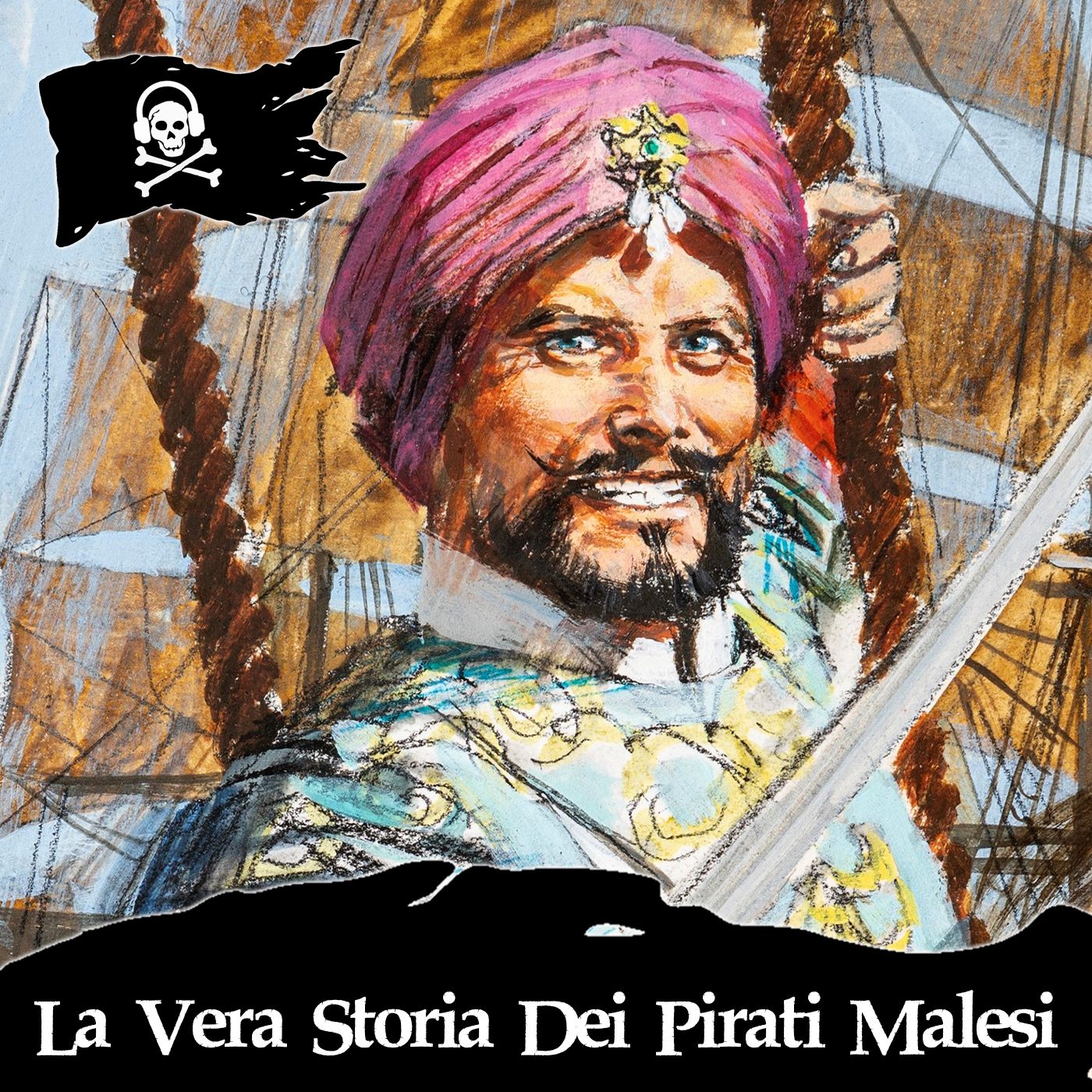 Radio Pirata - Storie di Pirati