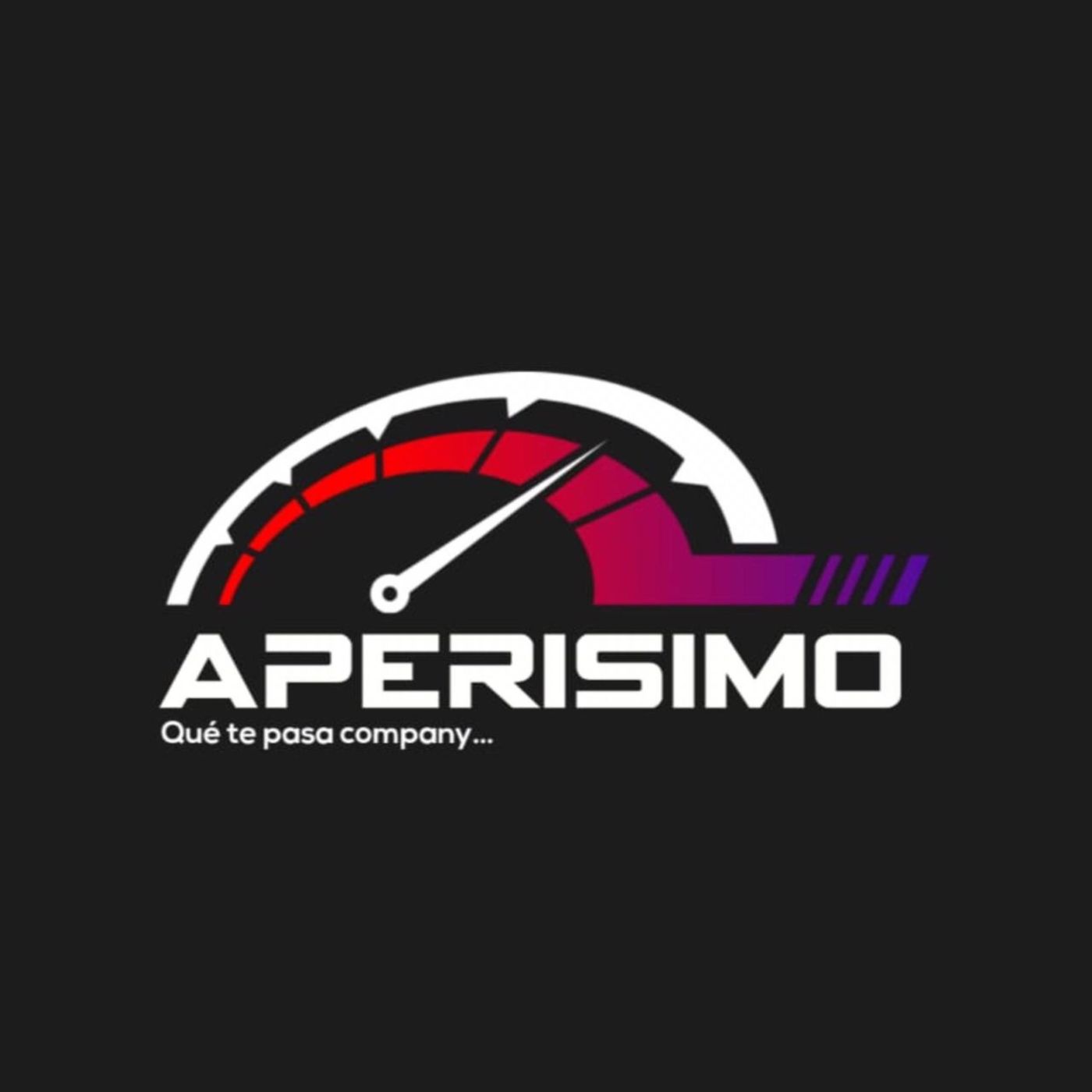 Aperísimo Podcast