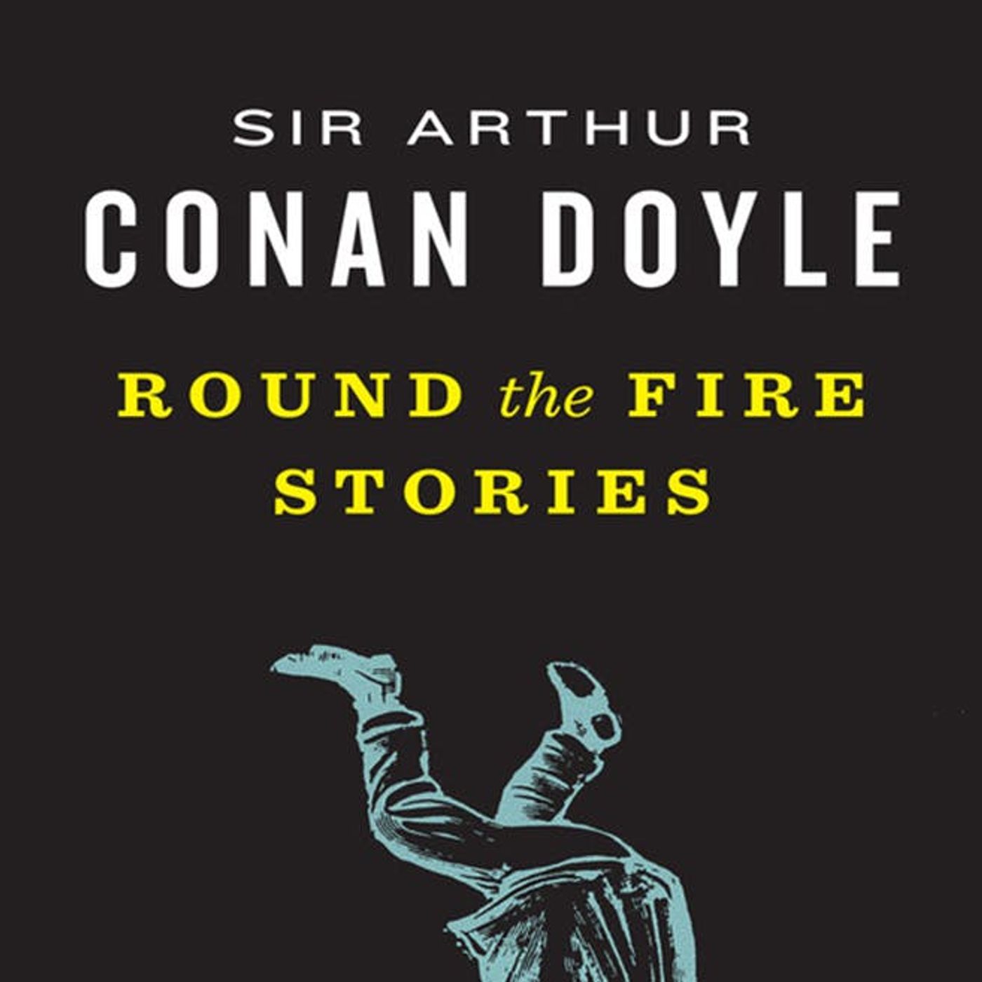 Round The Fire Stories by Sir Arthur Conan Doyle ~ Full Audiobook [horror]