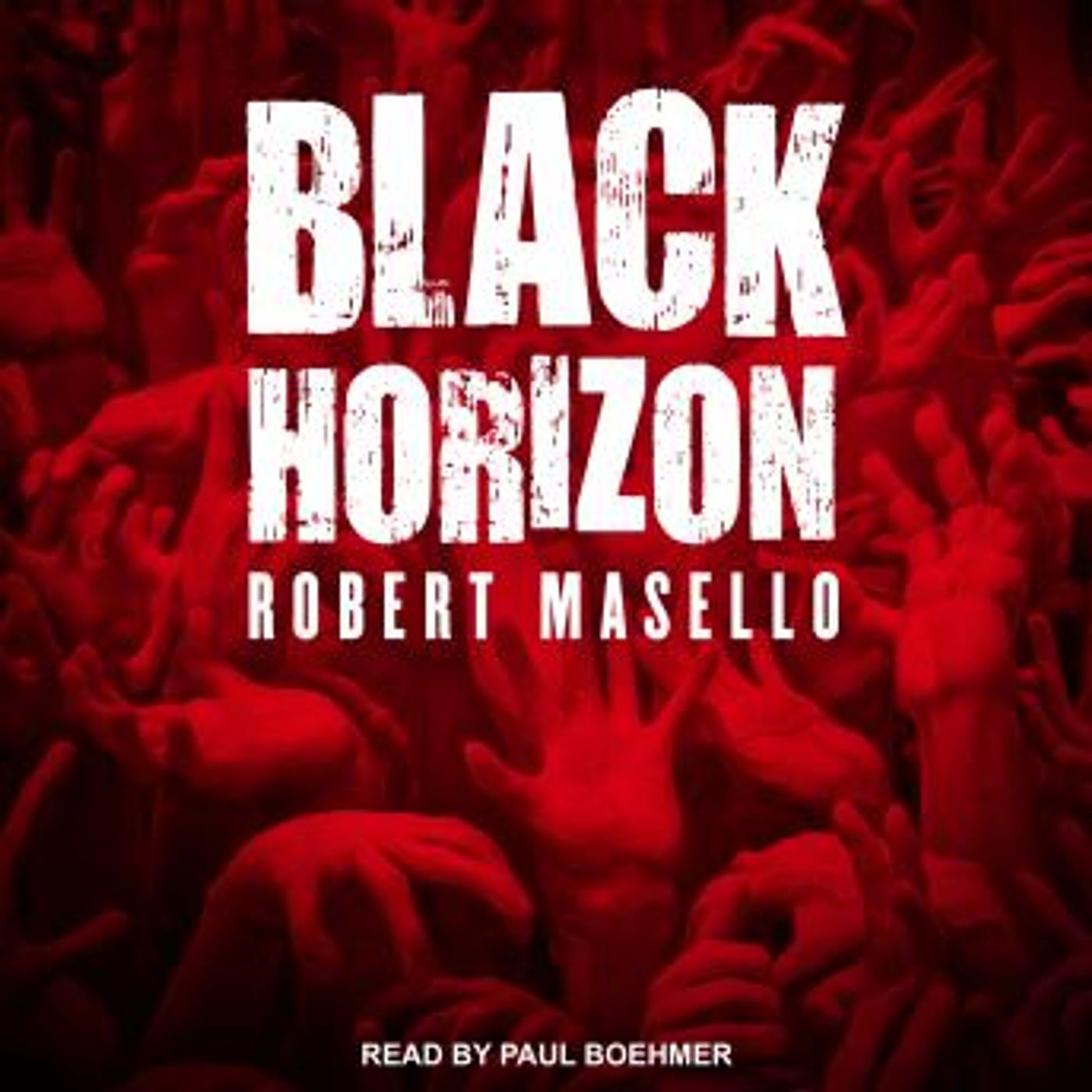 Listen to the Best Full Audiobooks in Mystery, Thriller & Horror, Suspense