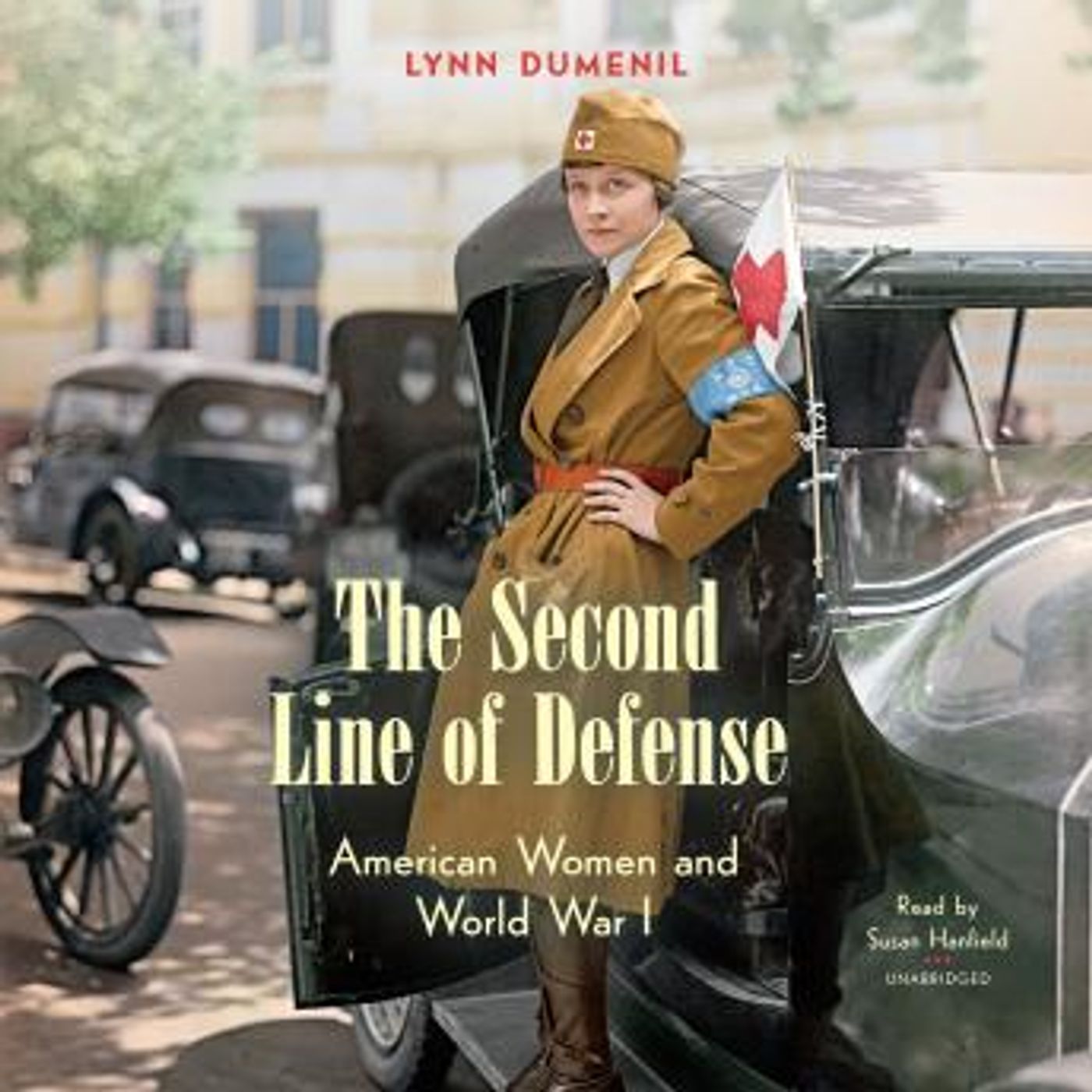 Get New Full Audiobooks in History, World