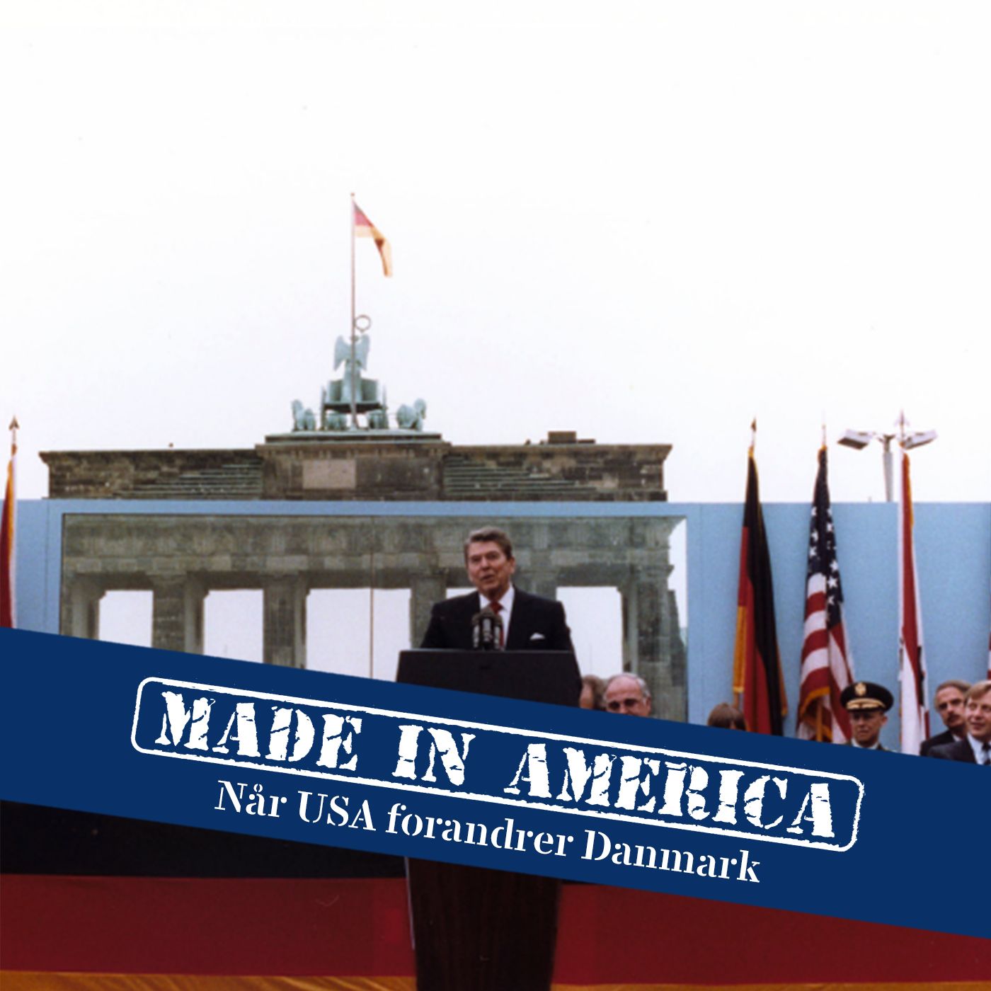 Made in America