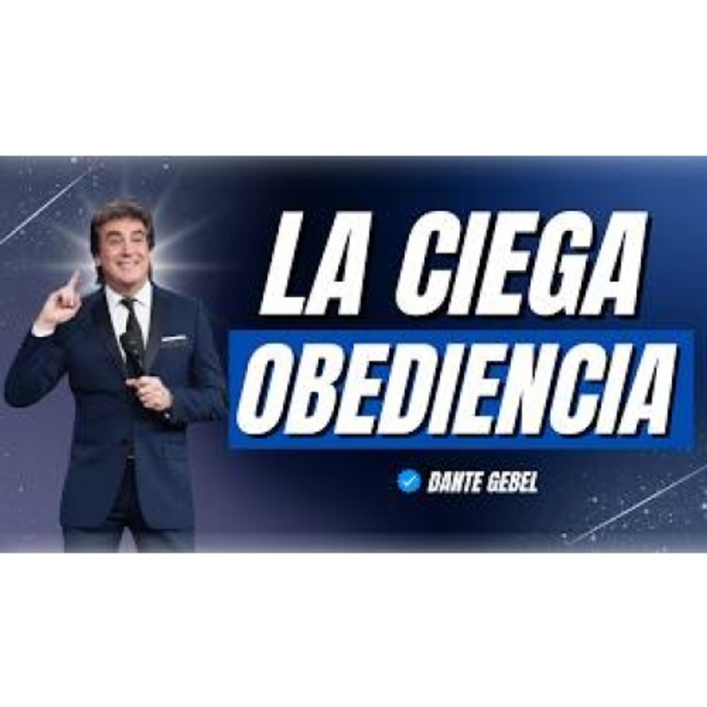 La obediencia que puede abrir la puerta a tu milagro - Predicas de Dante Gebel
