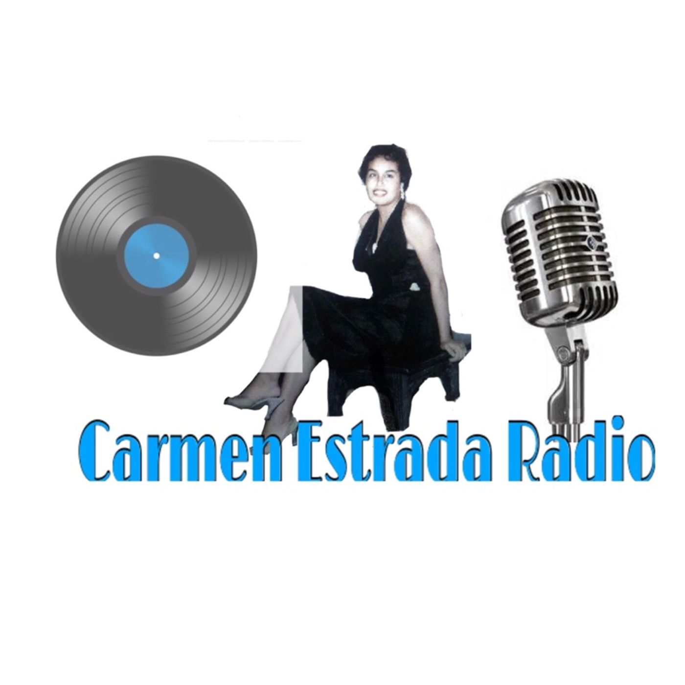Carmen Estrada Radio