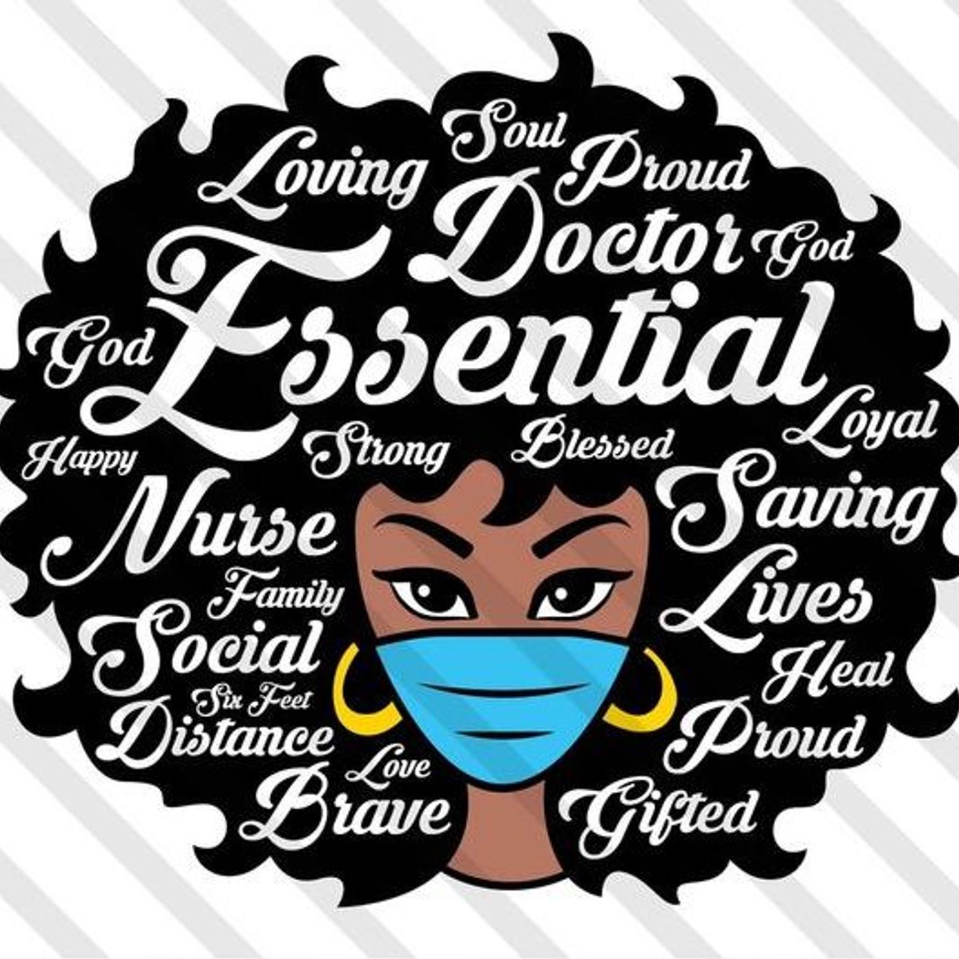 JOE BIDEN & HIS VIEWS ON BLACK WOMEN! episode artwork