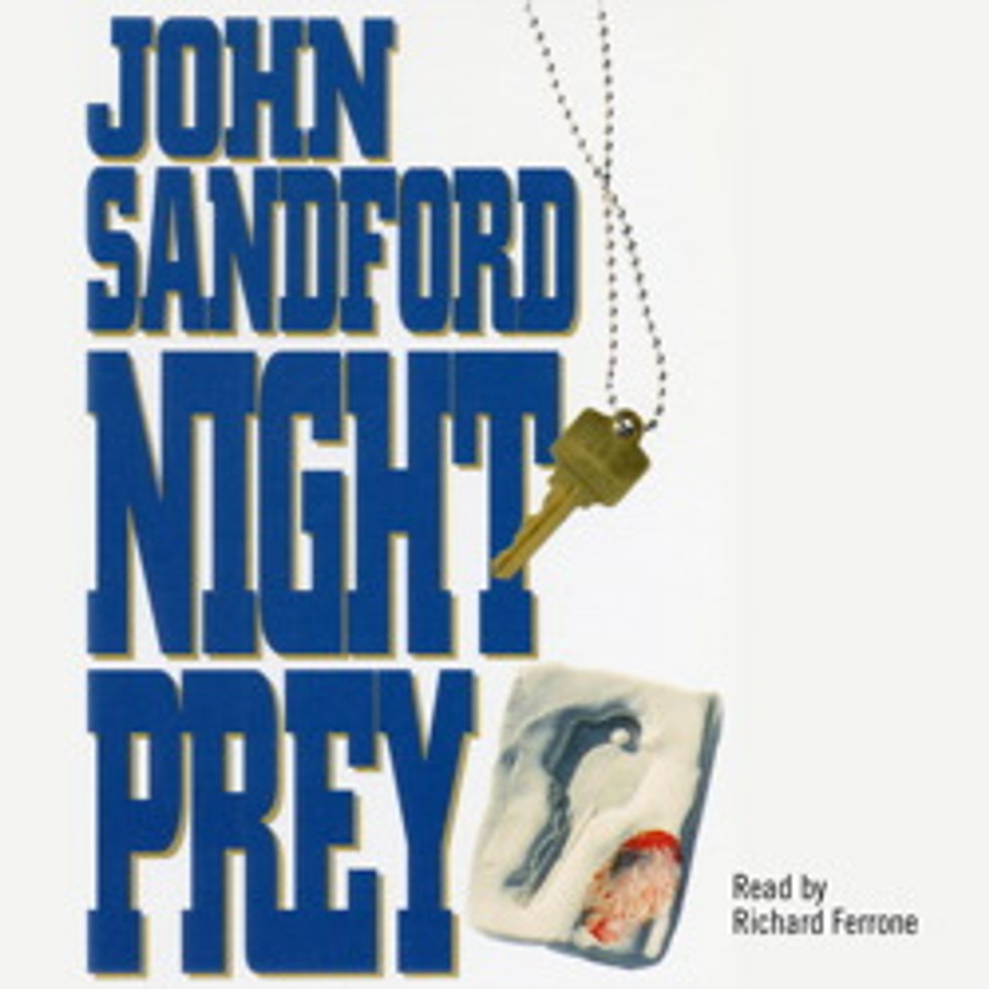 the Best Audio Stories in Mystery, Thriller & Horror, Police & Detective