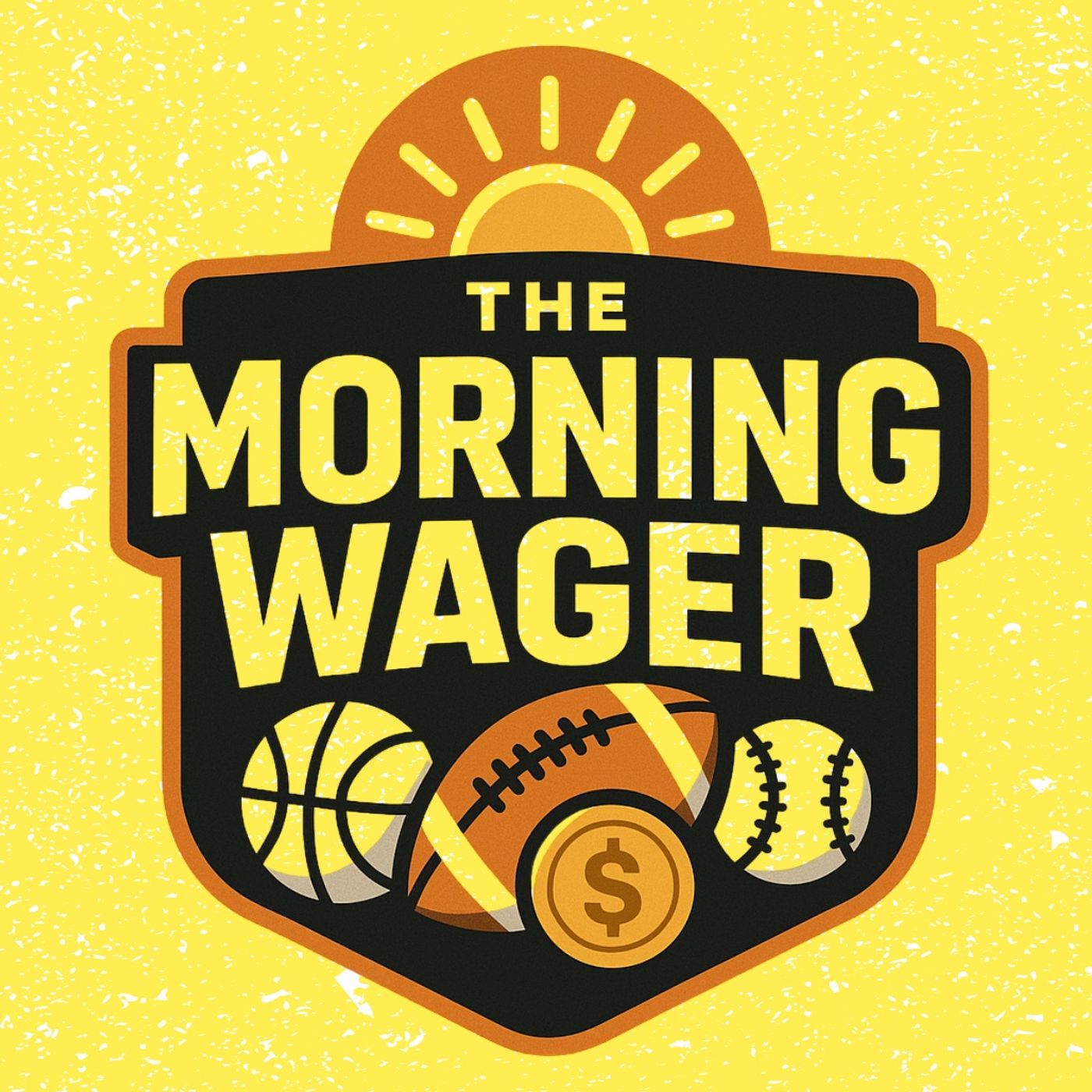 The Morning Wager