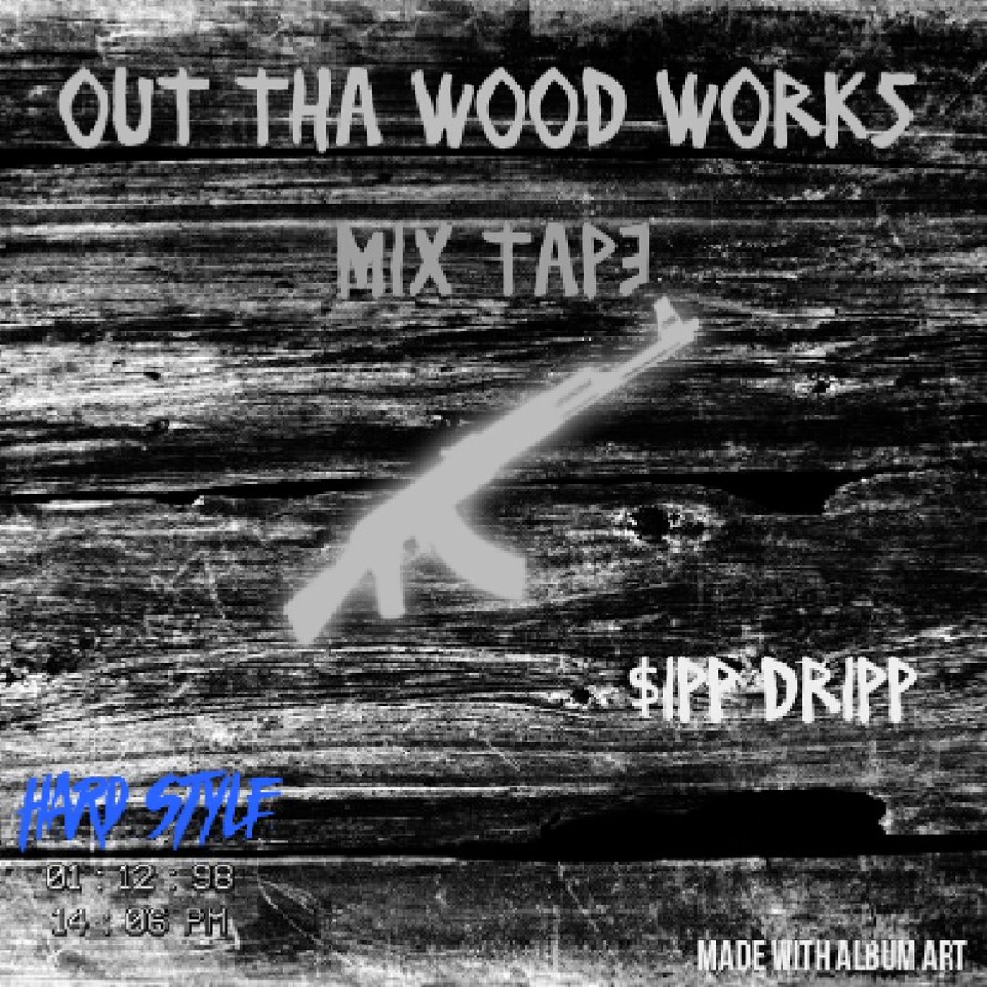 Sipp Dripp Life story
