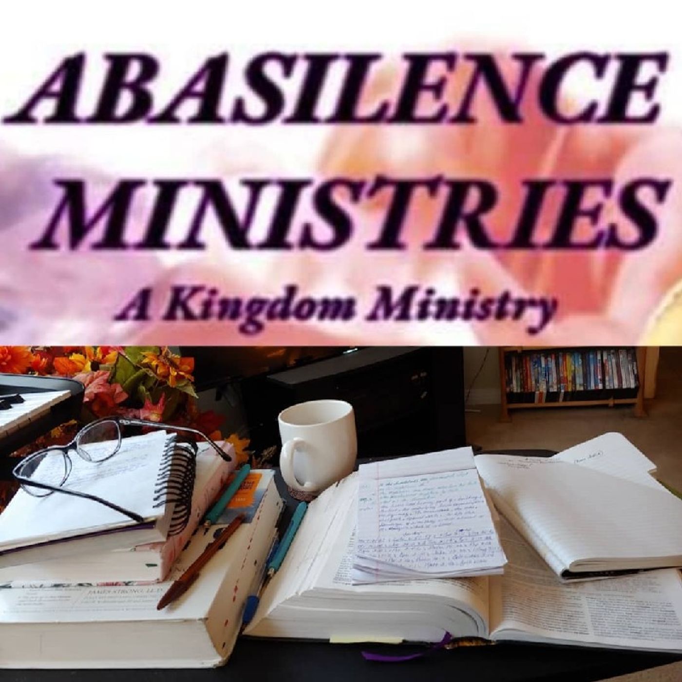 CALLED & EQUIPPED: An Overflowing Word