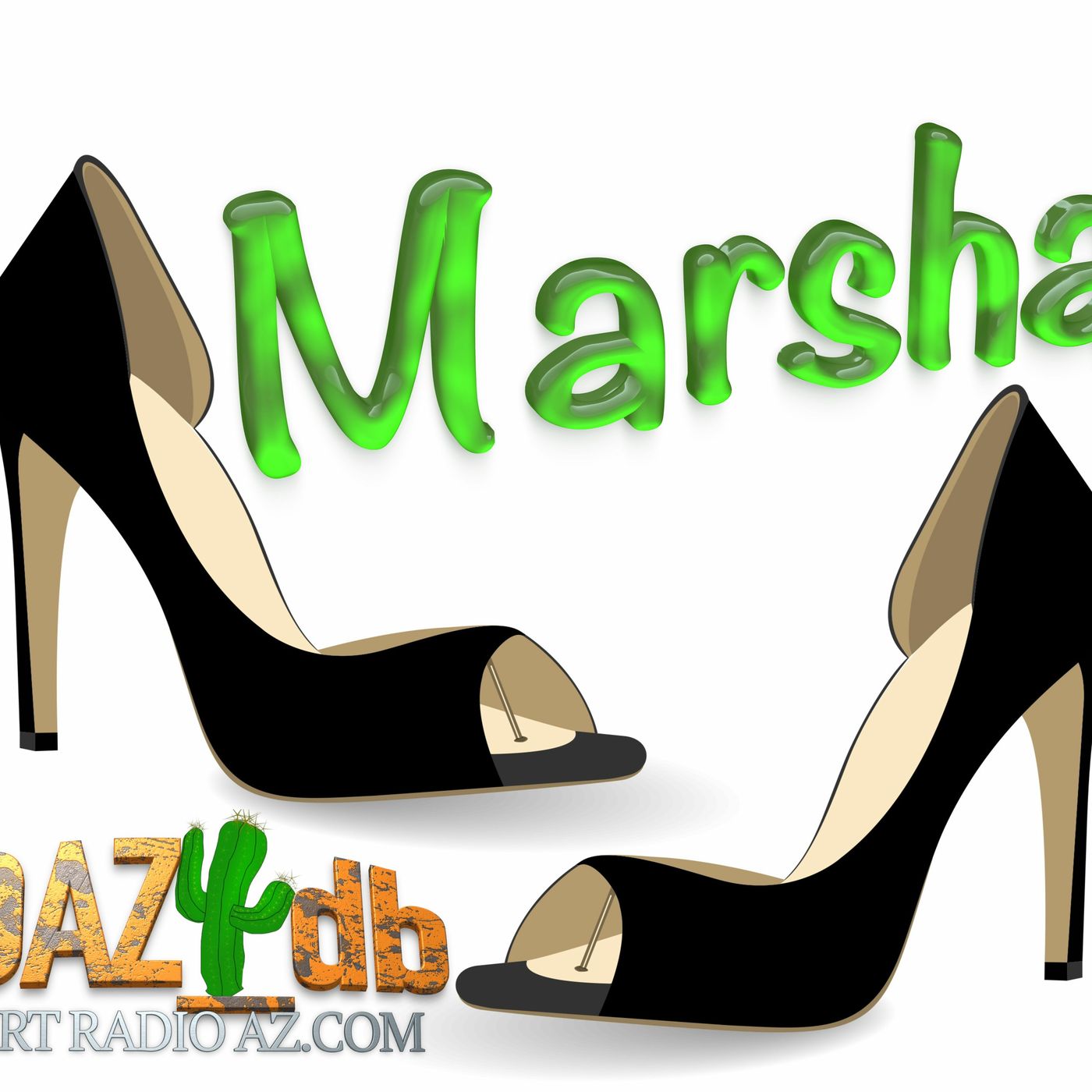 Jock Shots - Marsha - Spam Mail episode artwork