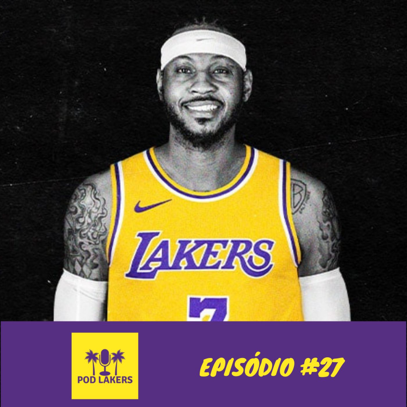 Pod Lakers Podcast