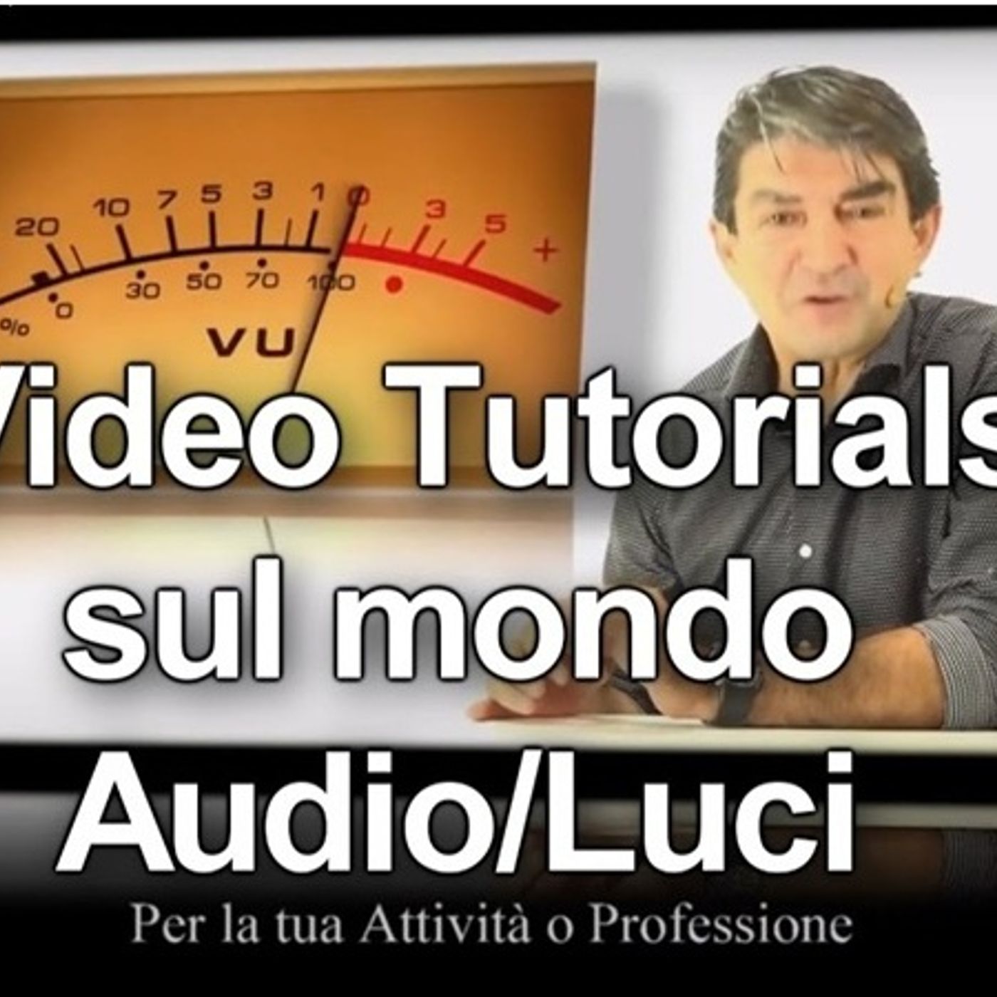 Stereo Hi-Fi et Hi End ? Alta Fedeltà