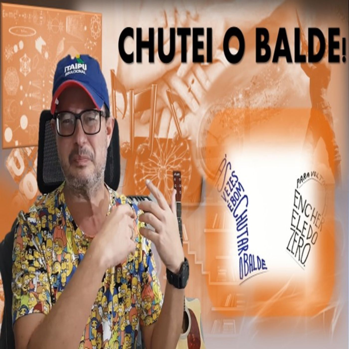 Um Pouco de Tudo